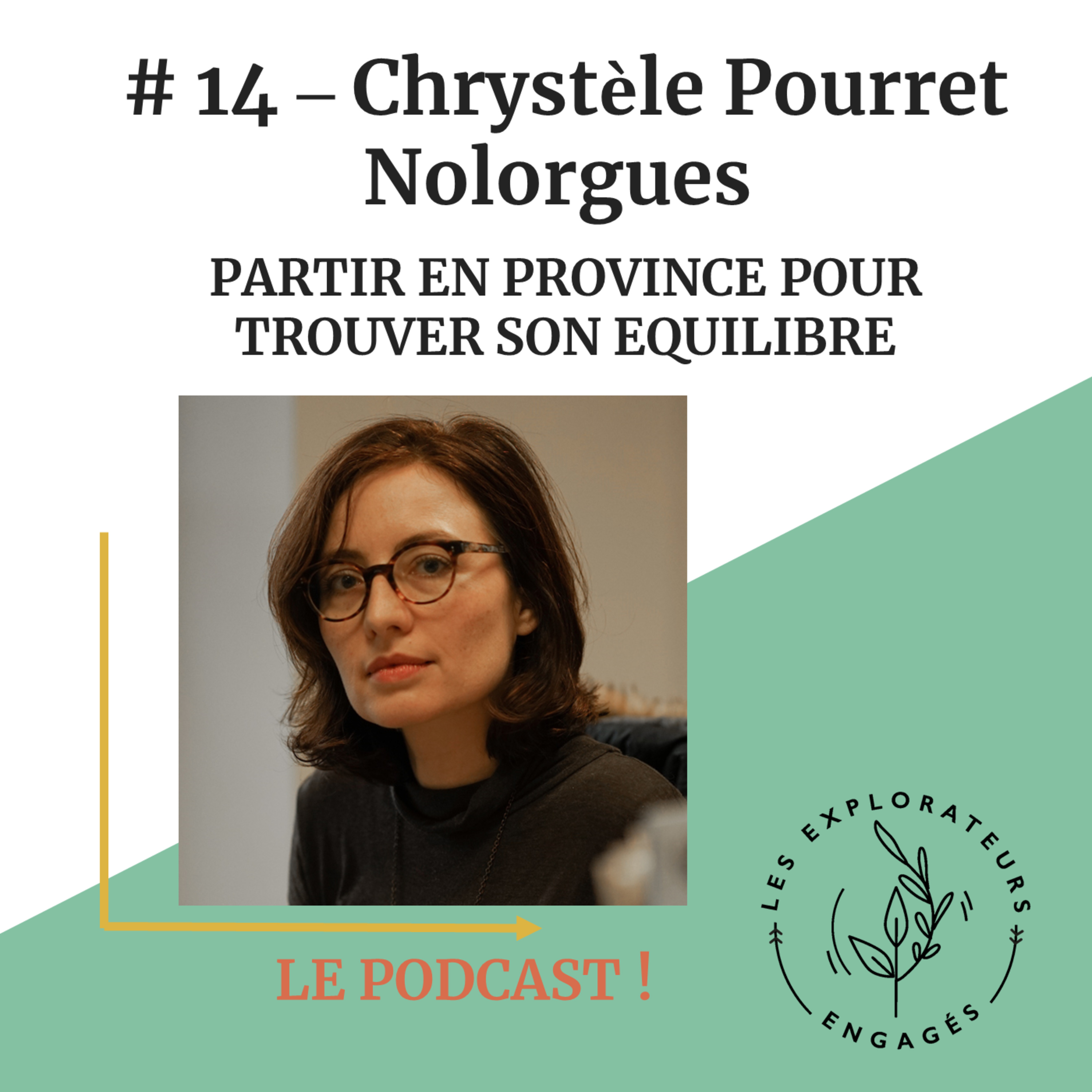 Les explorateurs engagés