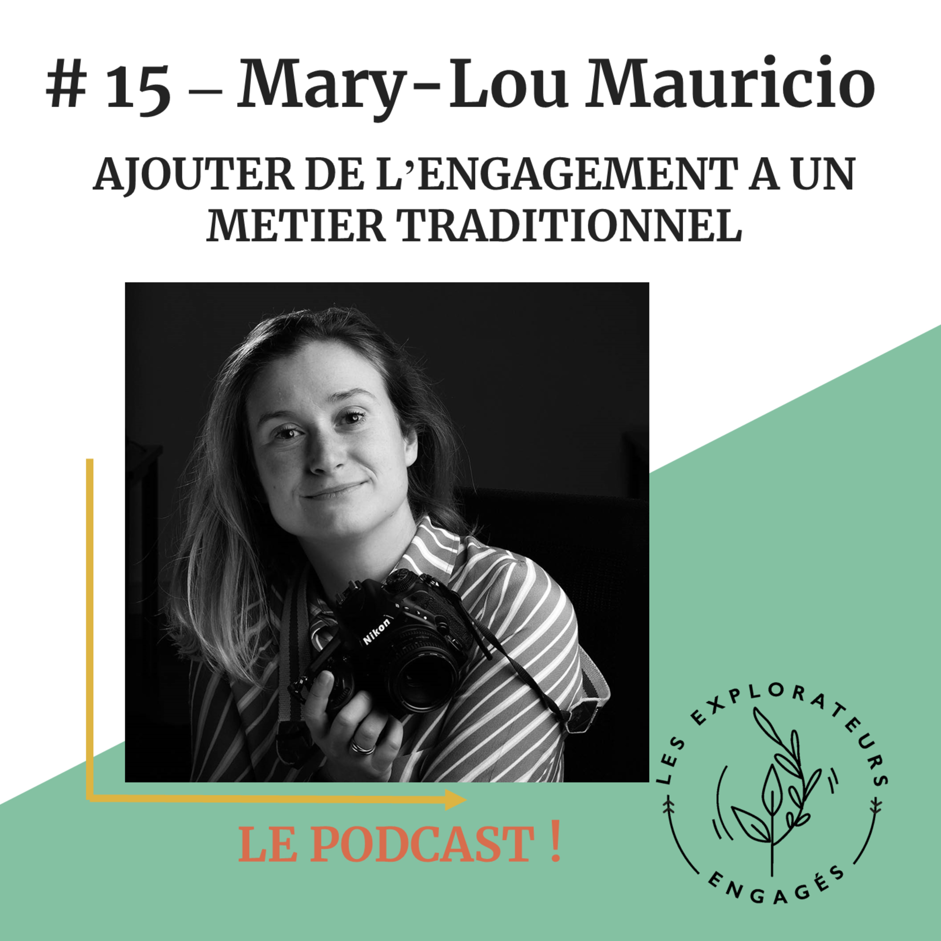 Les explorateurs engagés