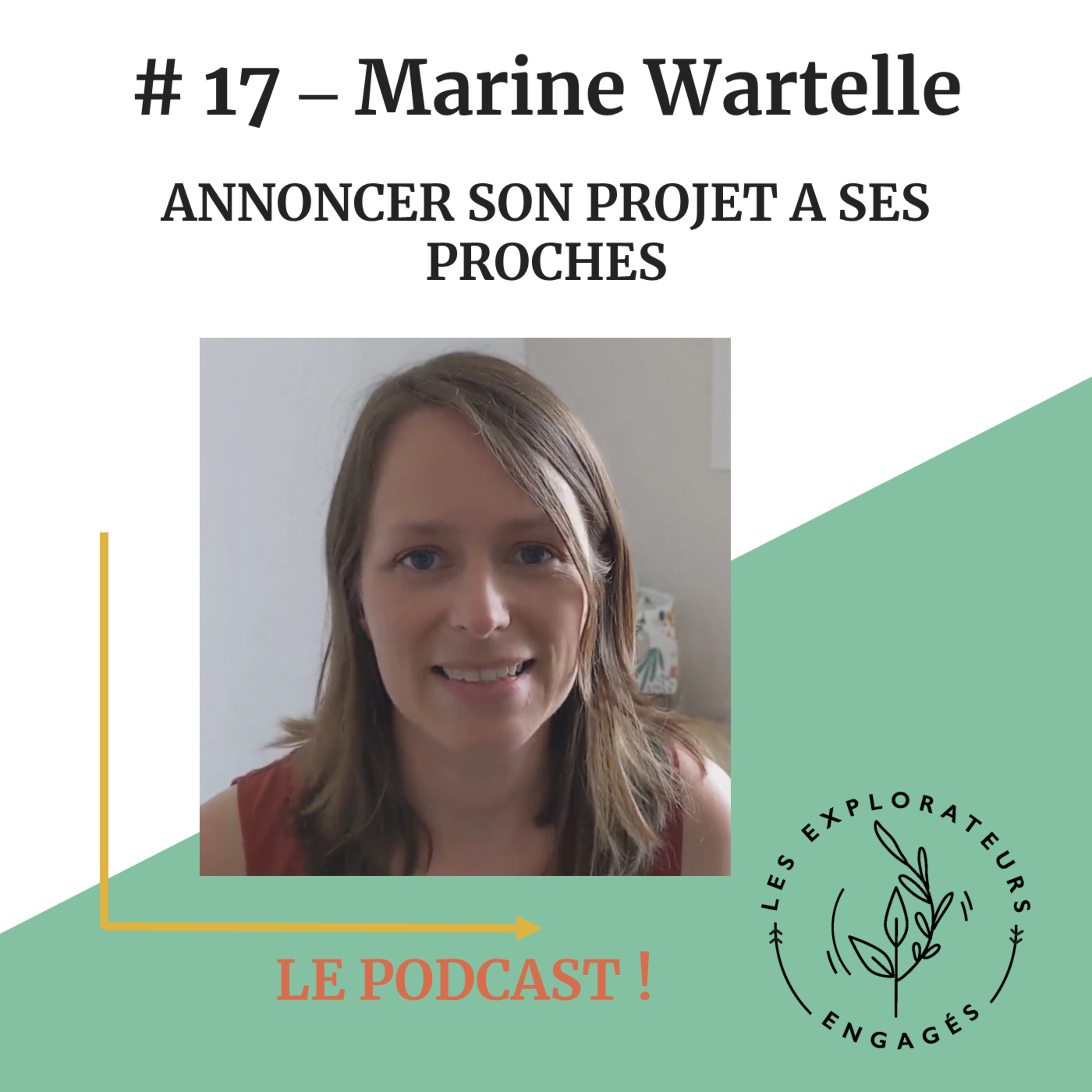 Les explorateurs engagés