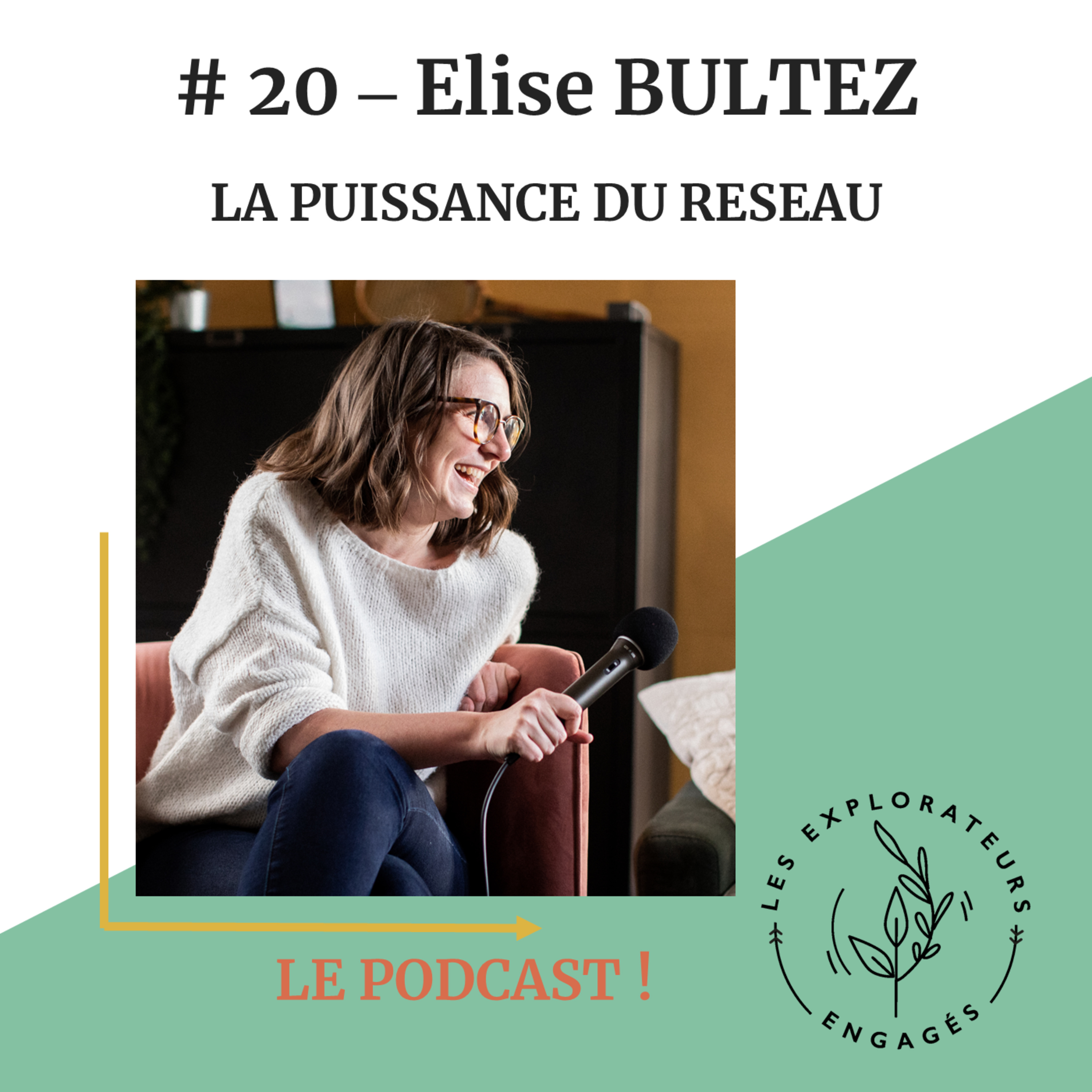 Les explorateurs engagés