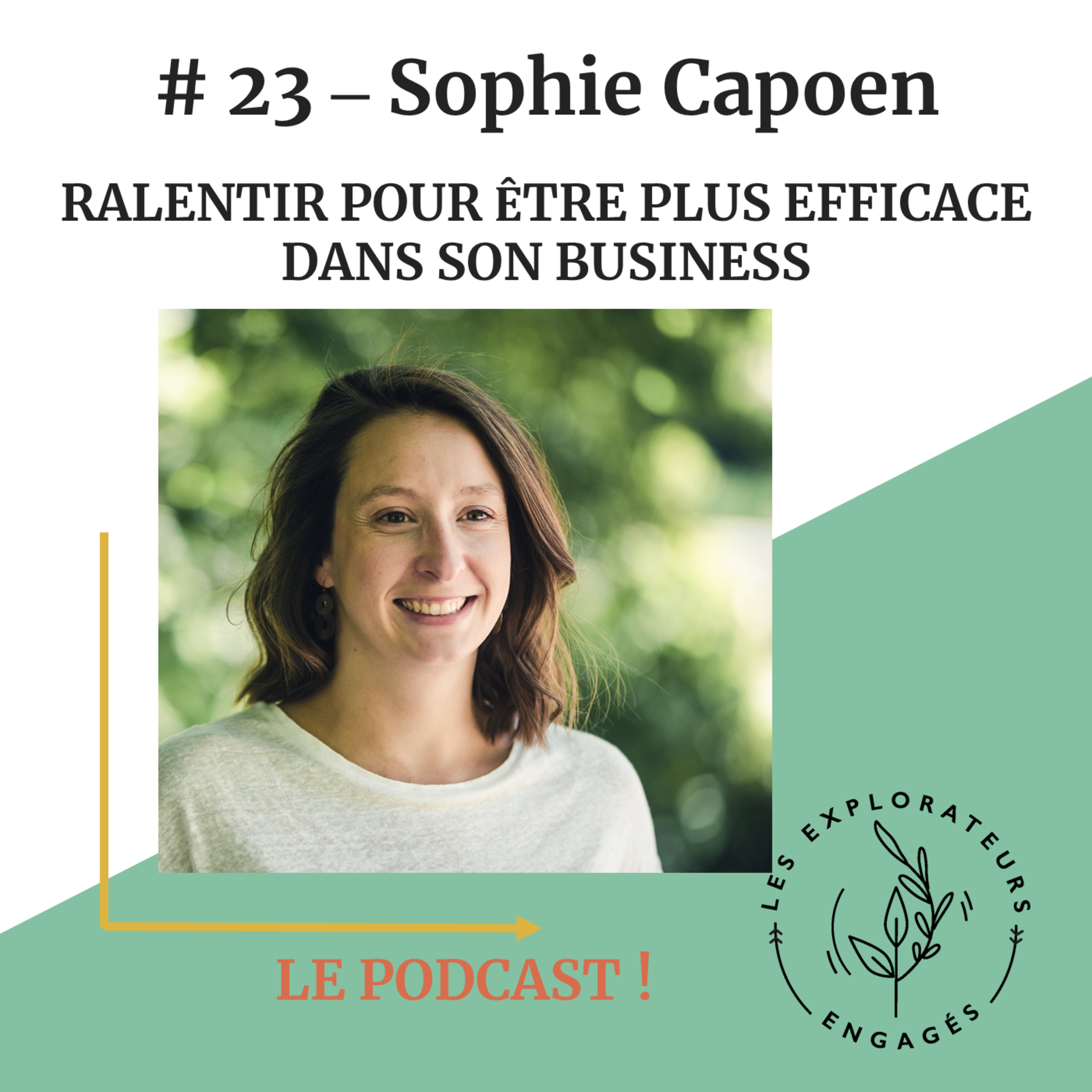Les explorateurs engagés