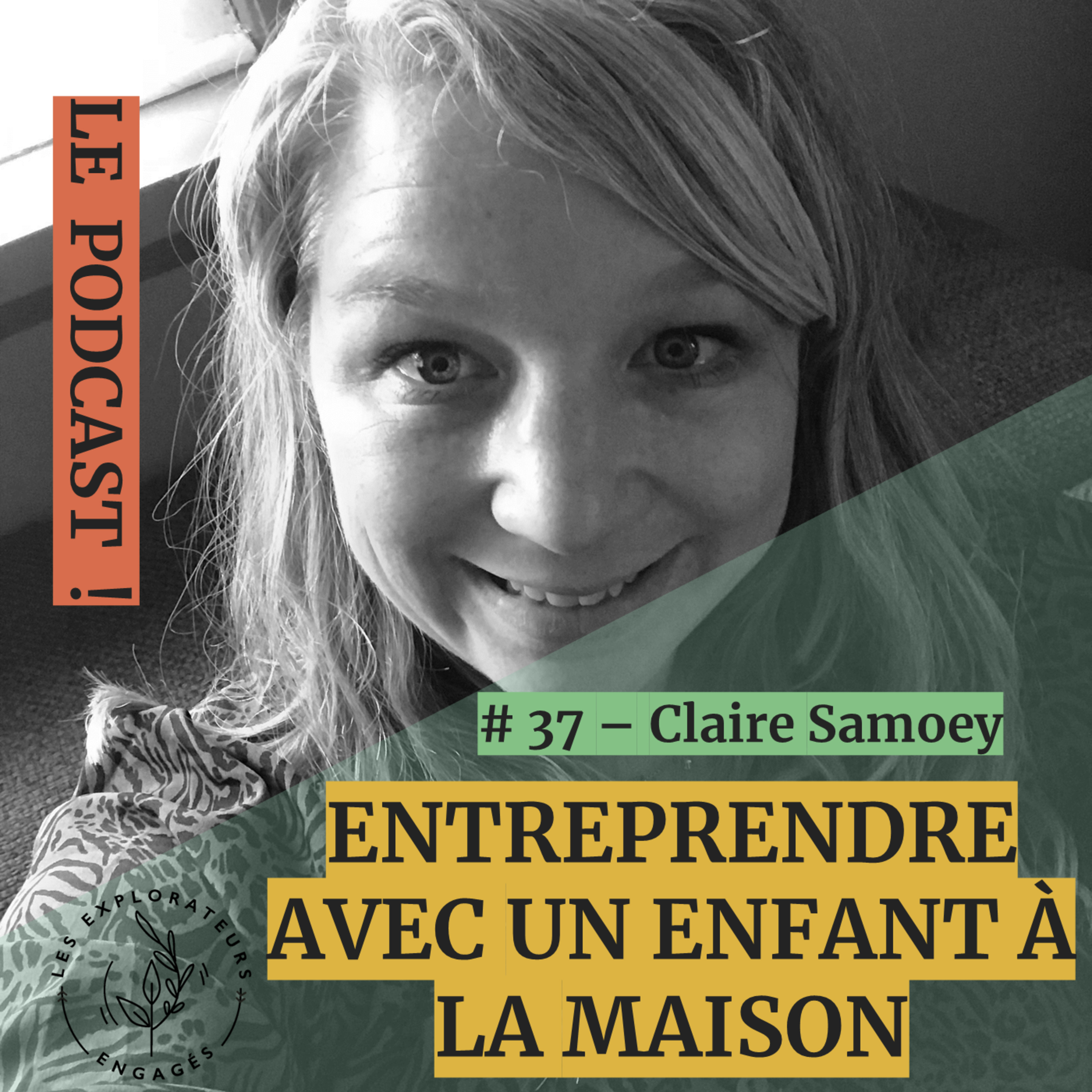 Les explorateurs engagés