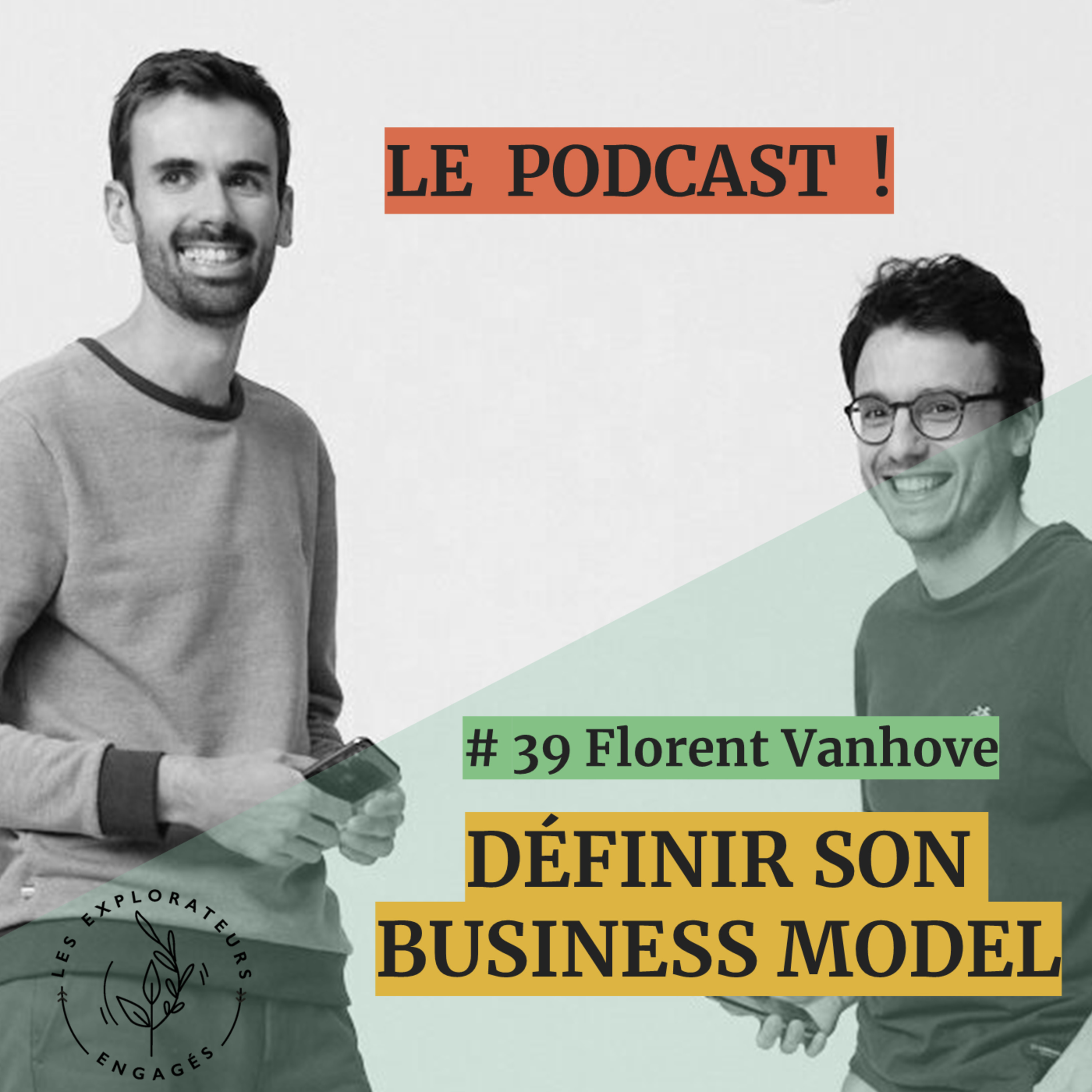 Les explorateurs engagés