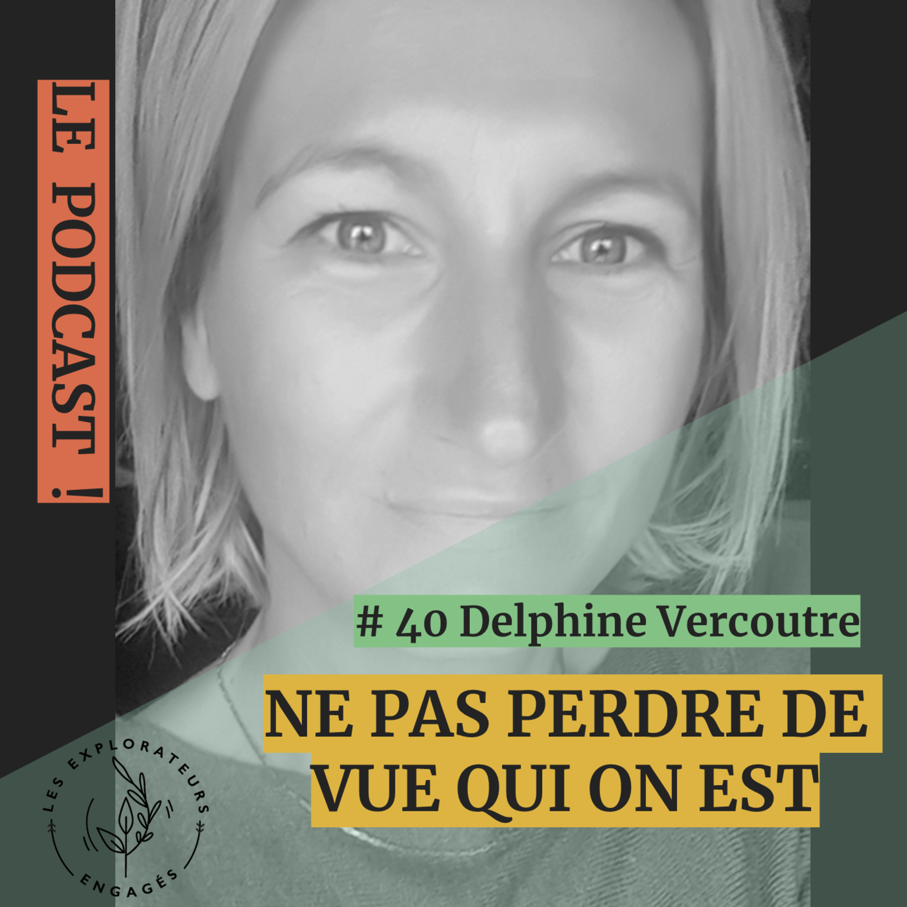 Les explorateurs engagés