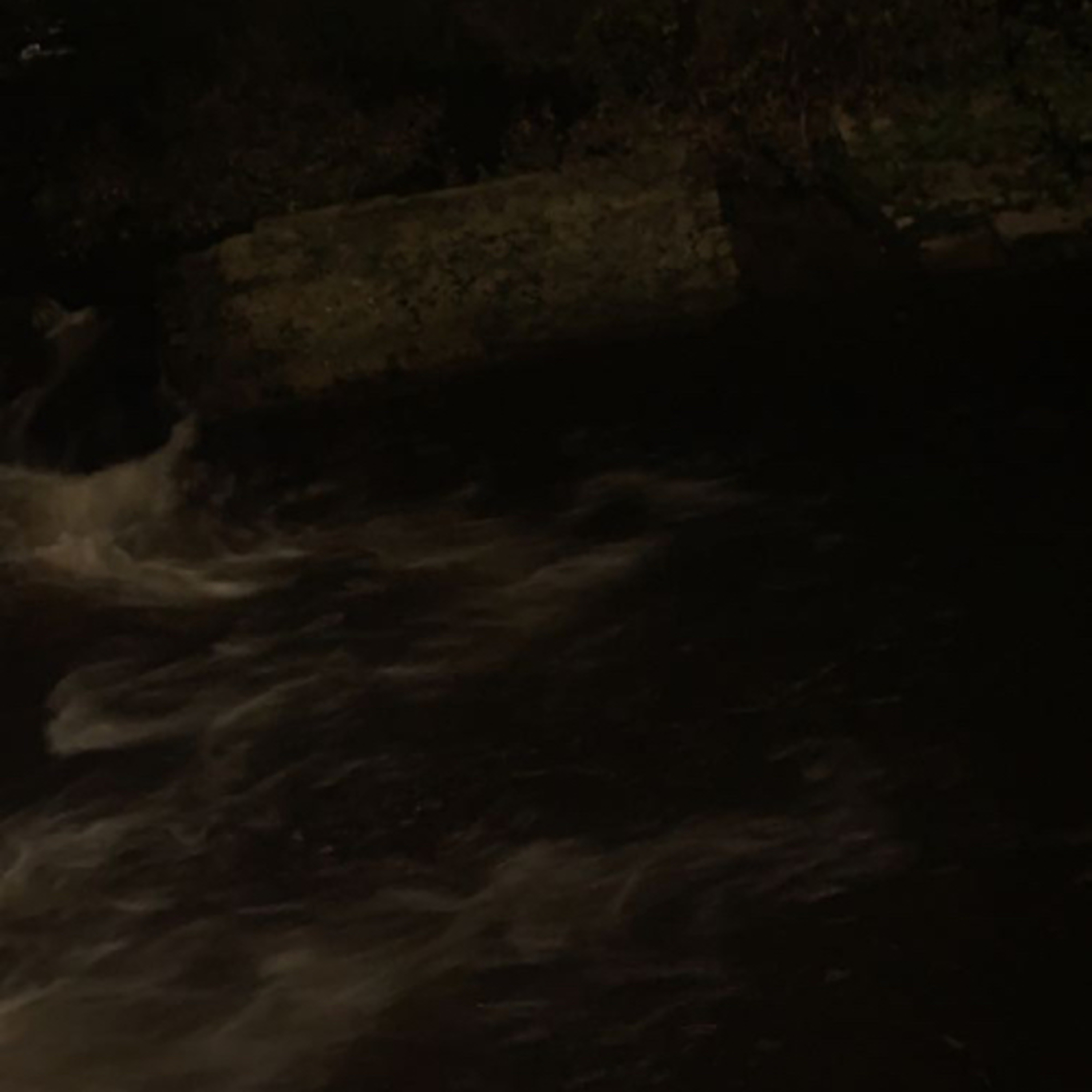 Drowning. episode artwork