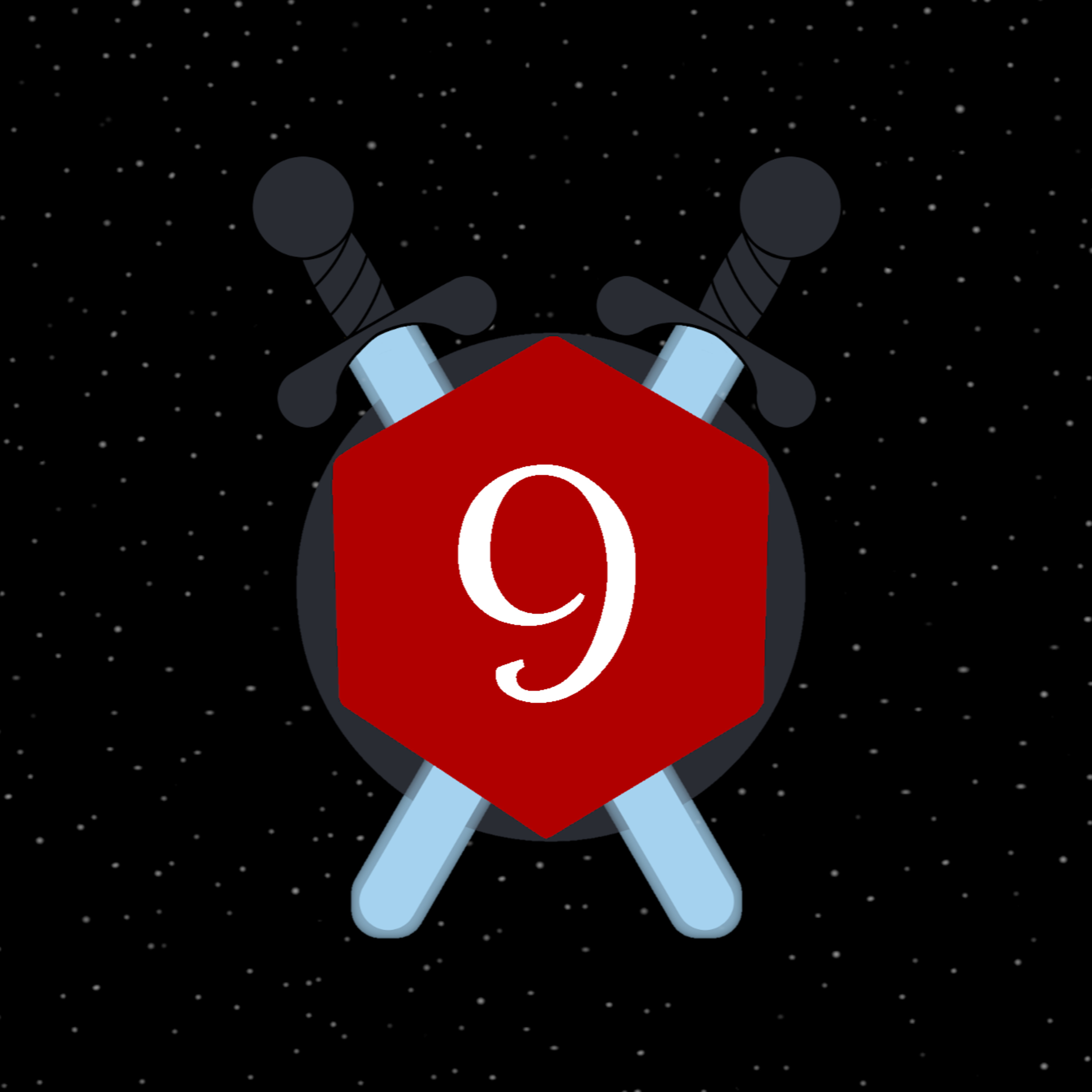 SD6 Space 9 Acclimation episode artwork