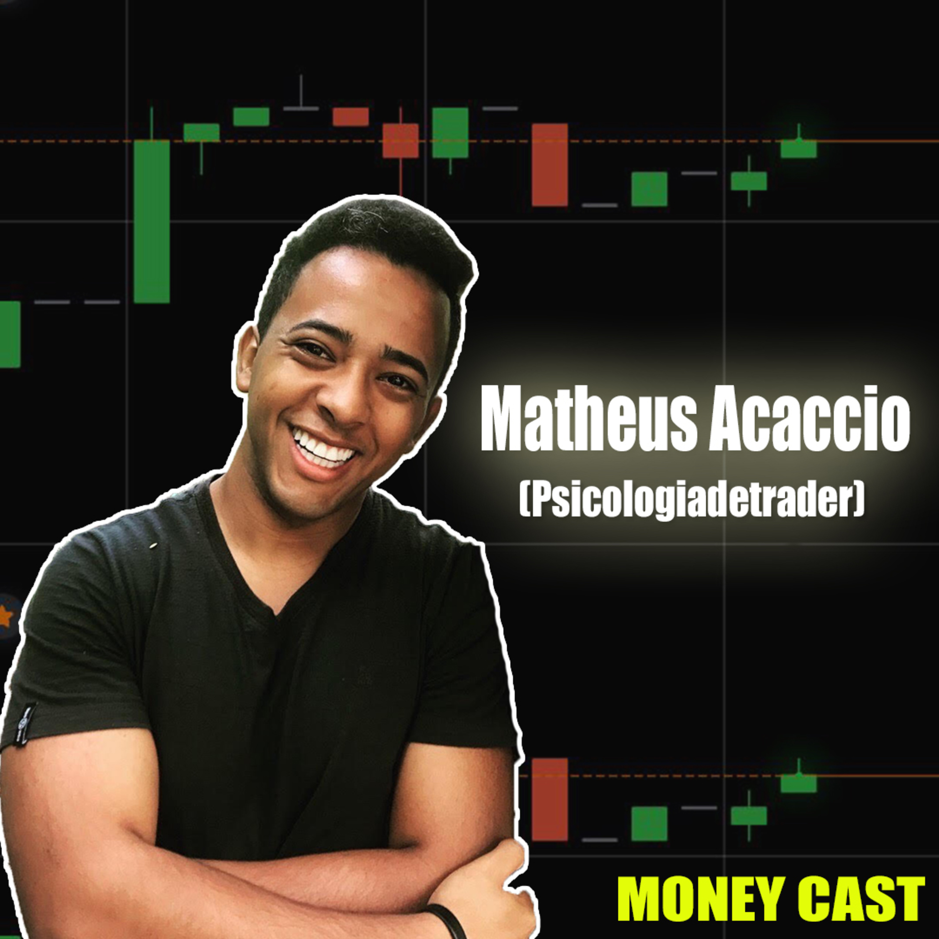 MONEY CAST