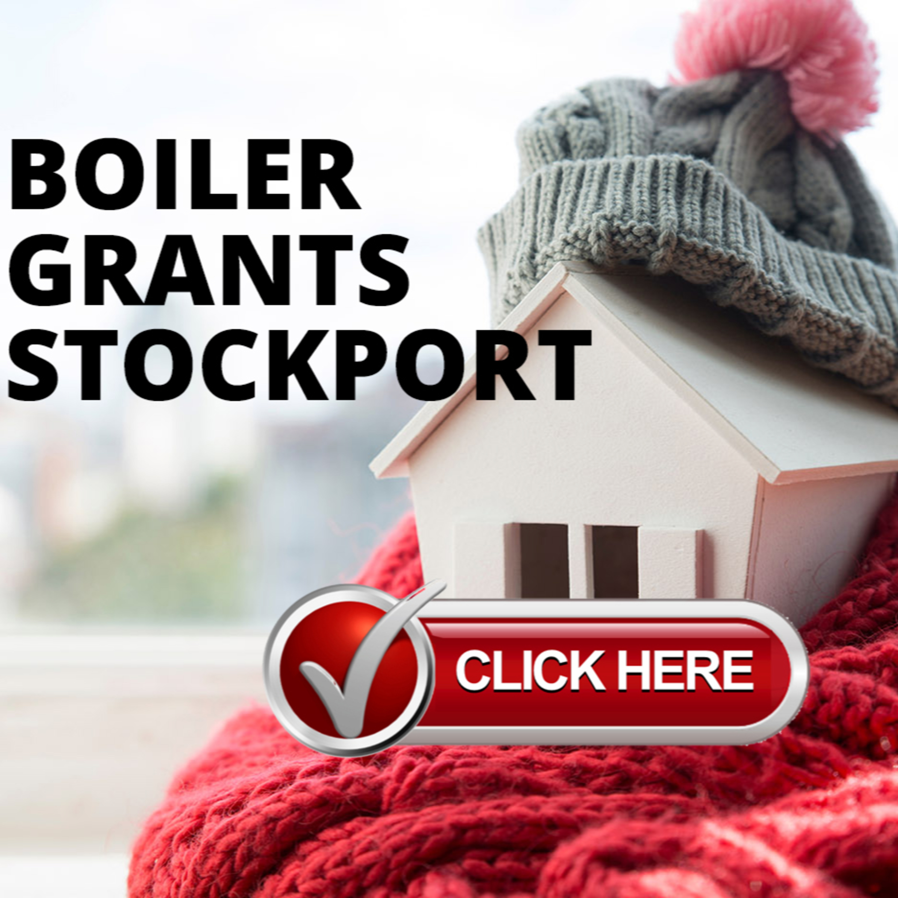 Boiler Grants in Stockport
