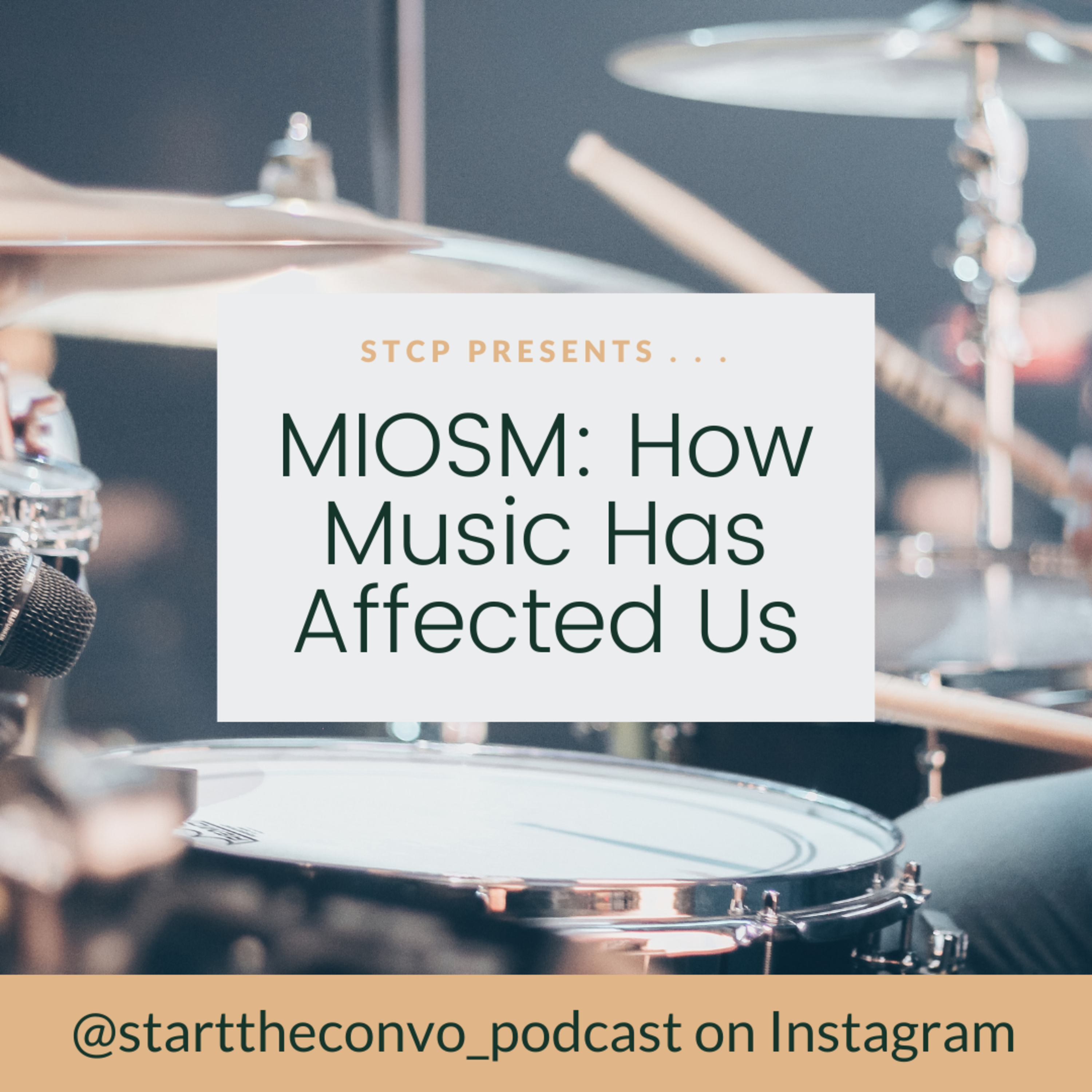 Start The Conversation Podcast