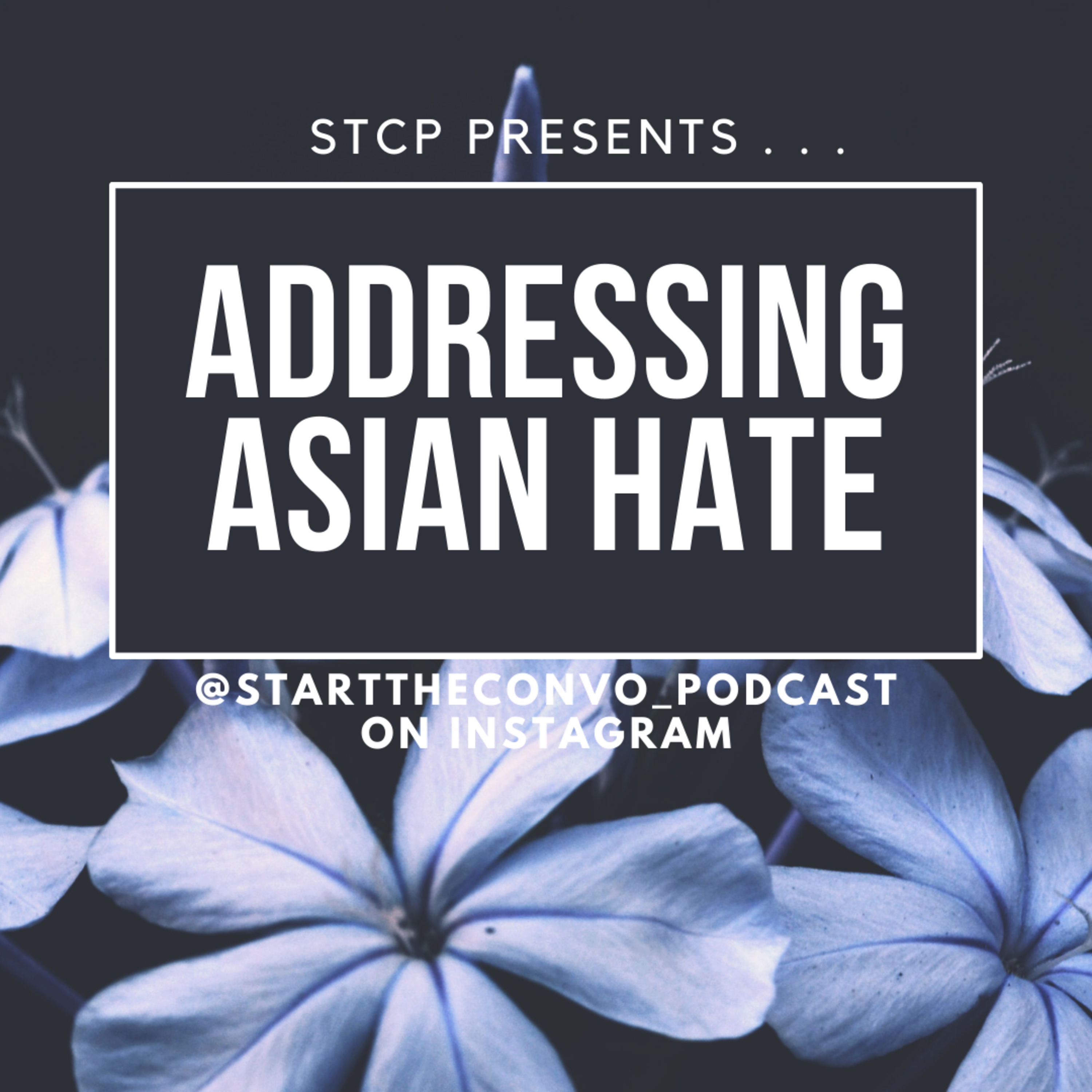 Start The Conversation Podcast
