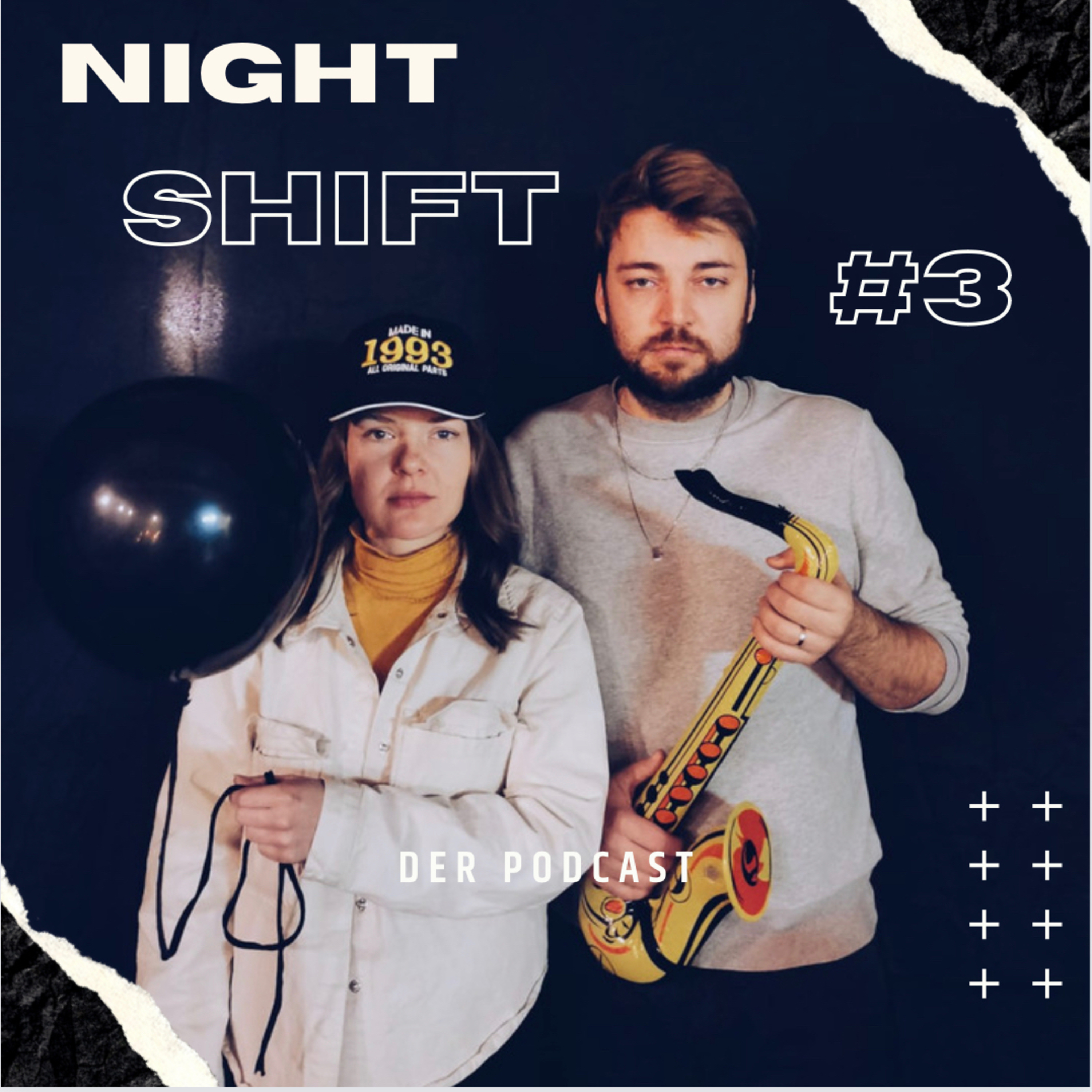 Night Shift