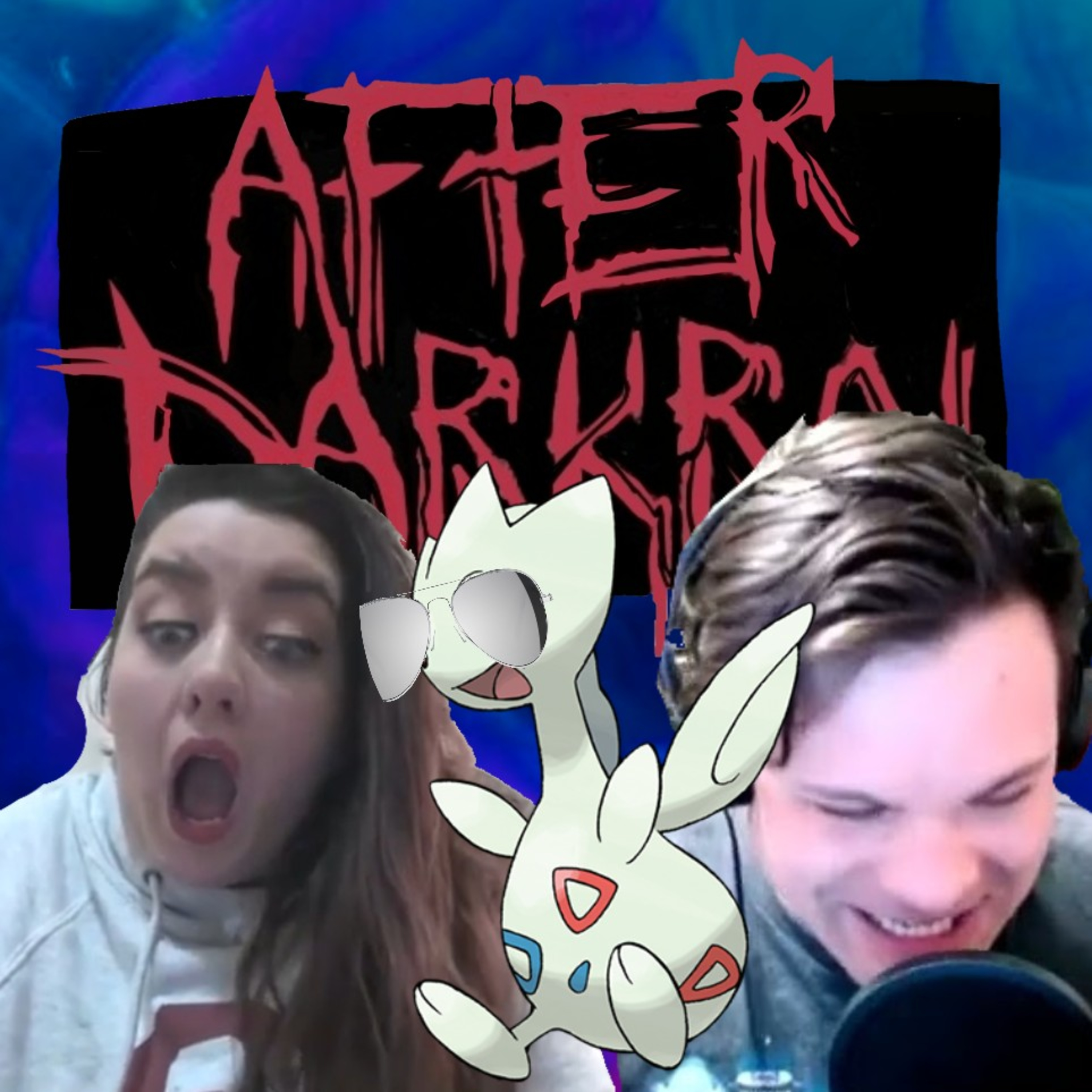 Pokemon: After Darkrai