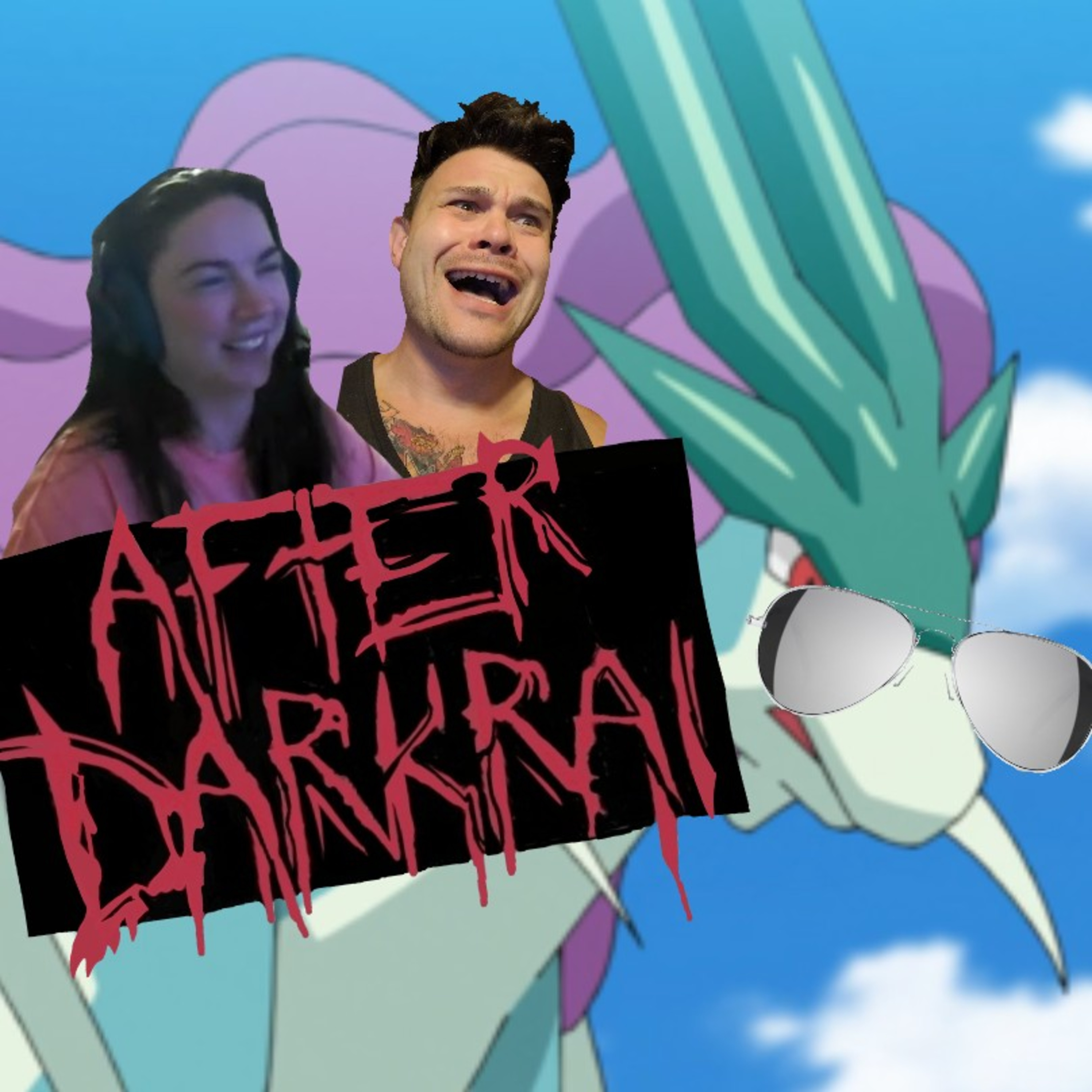 Pokemon: After Darkrai