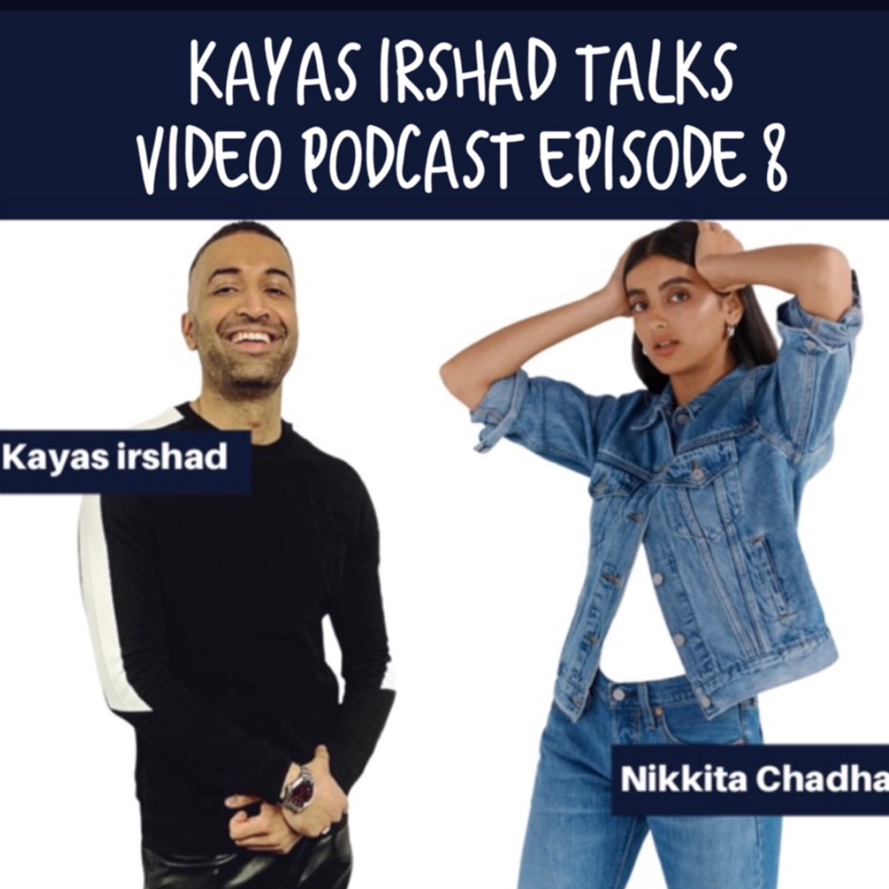Kayas irshad Talks!