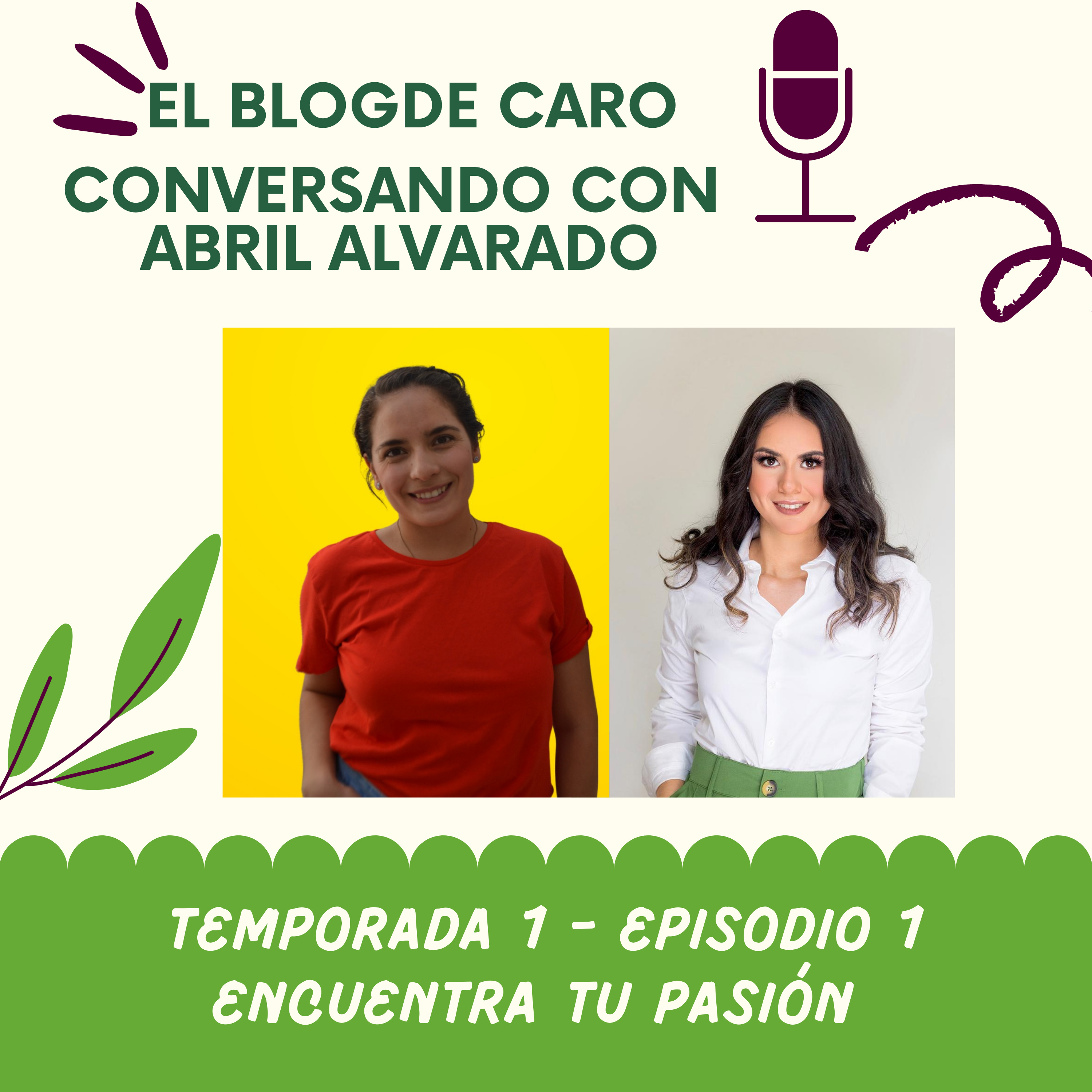 EL BLOG DE CARO