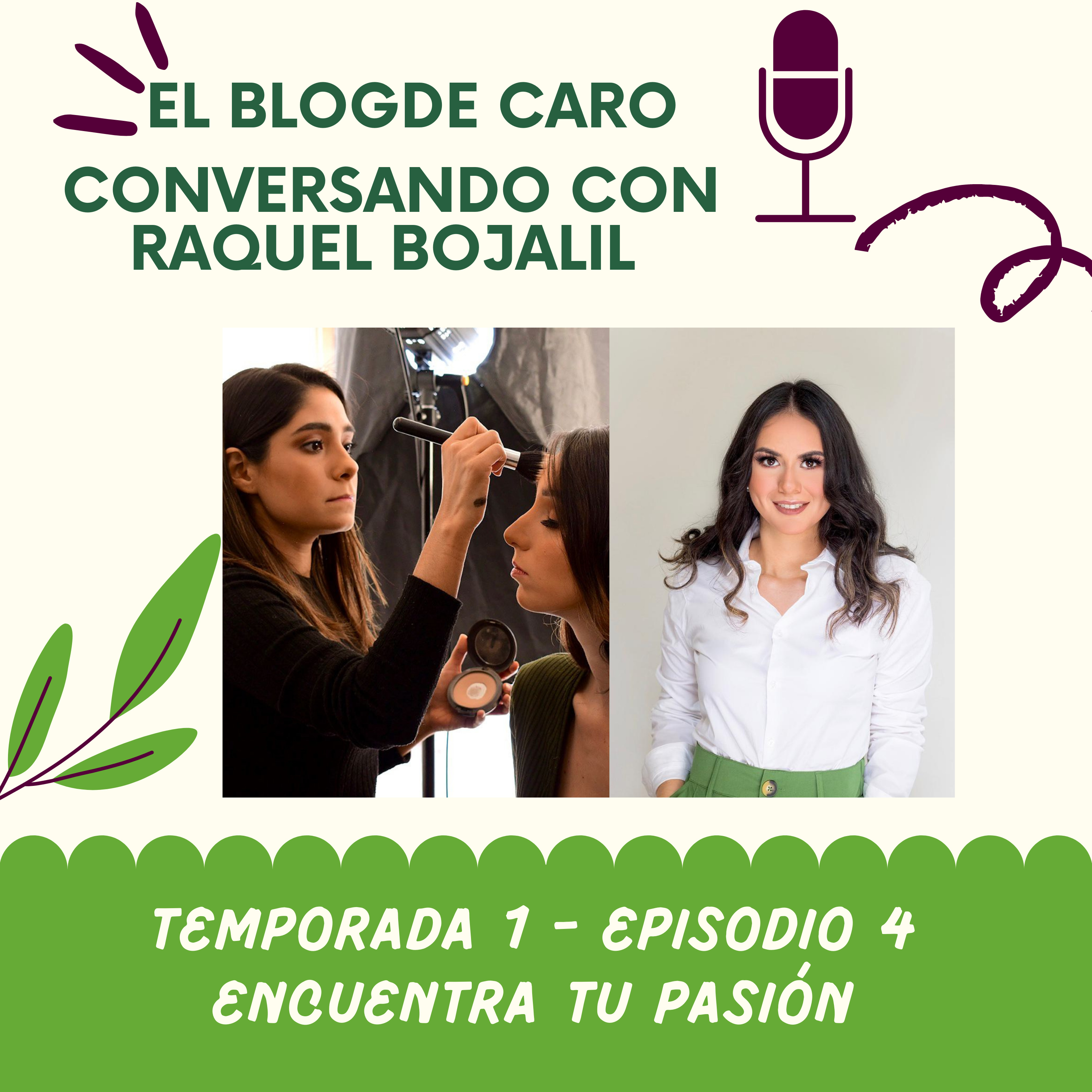 EL BLOG DE CARO