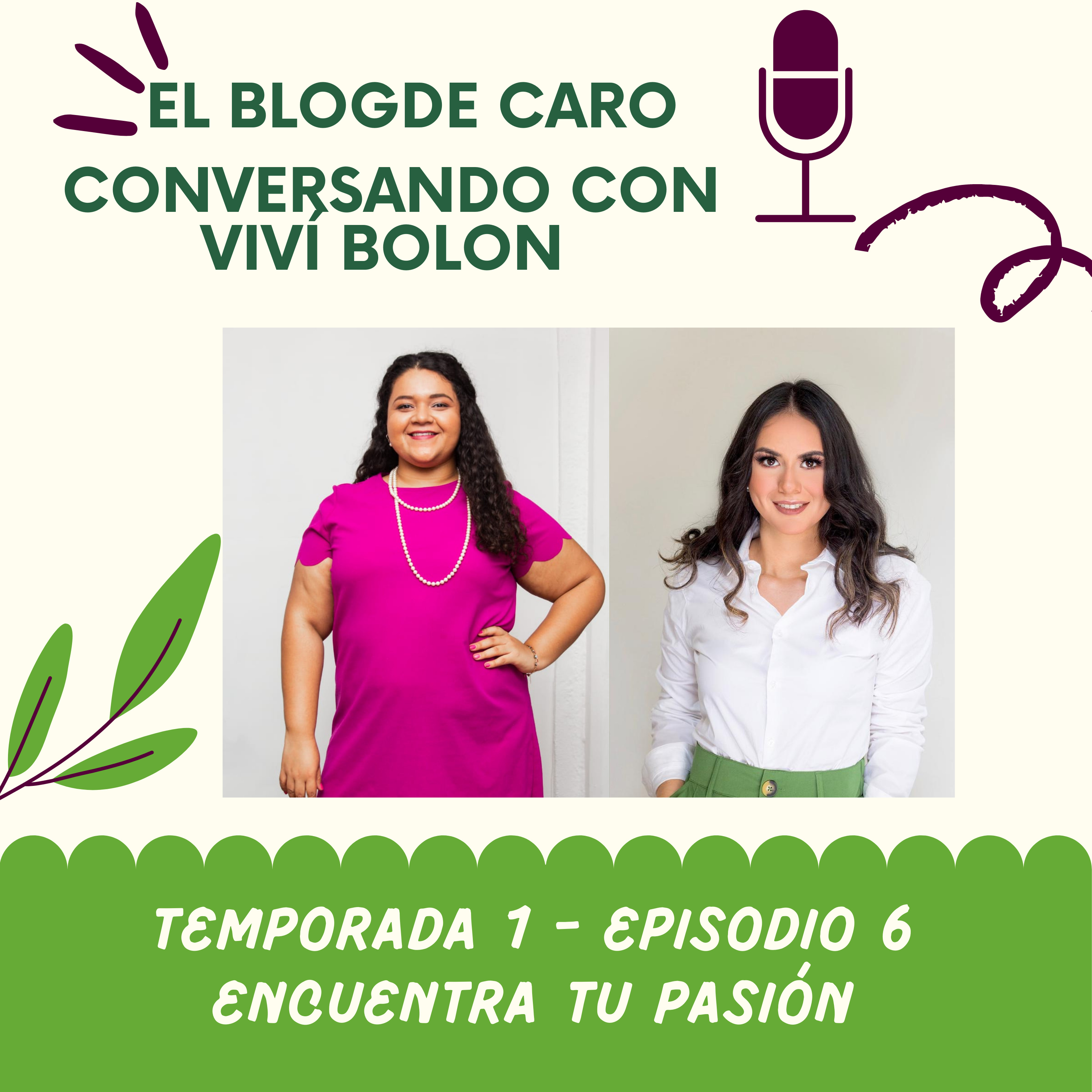 EL BLOG DE CARO