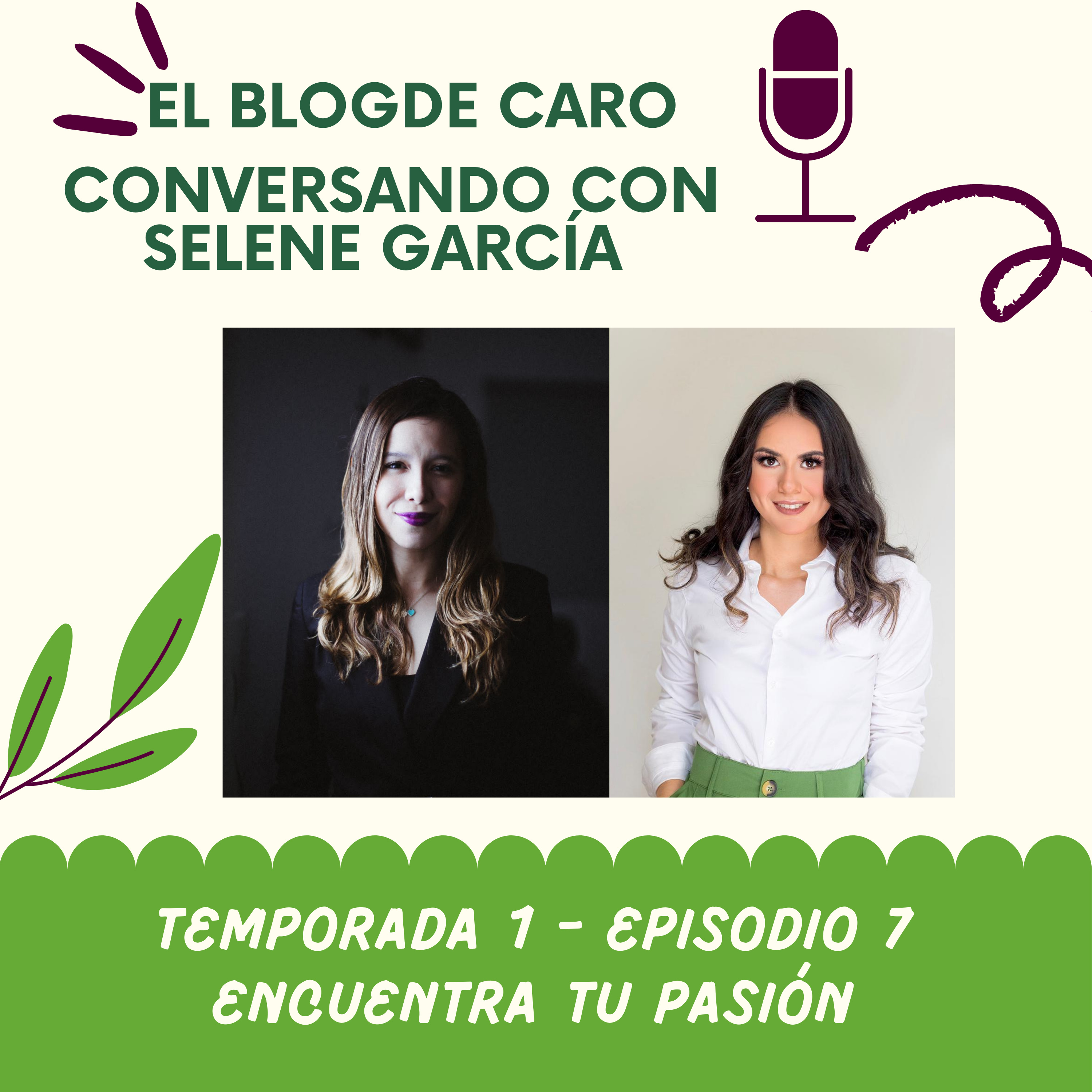 EL BLOG DE CARO