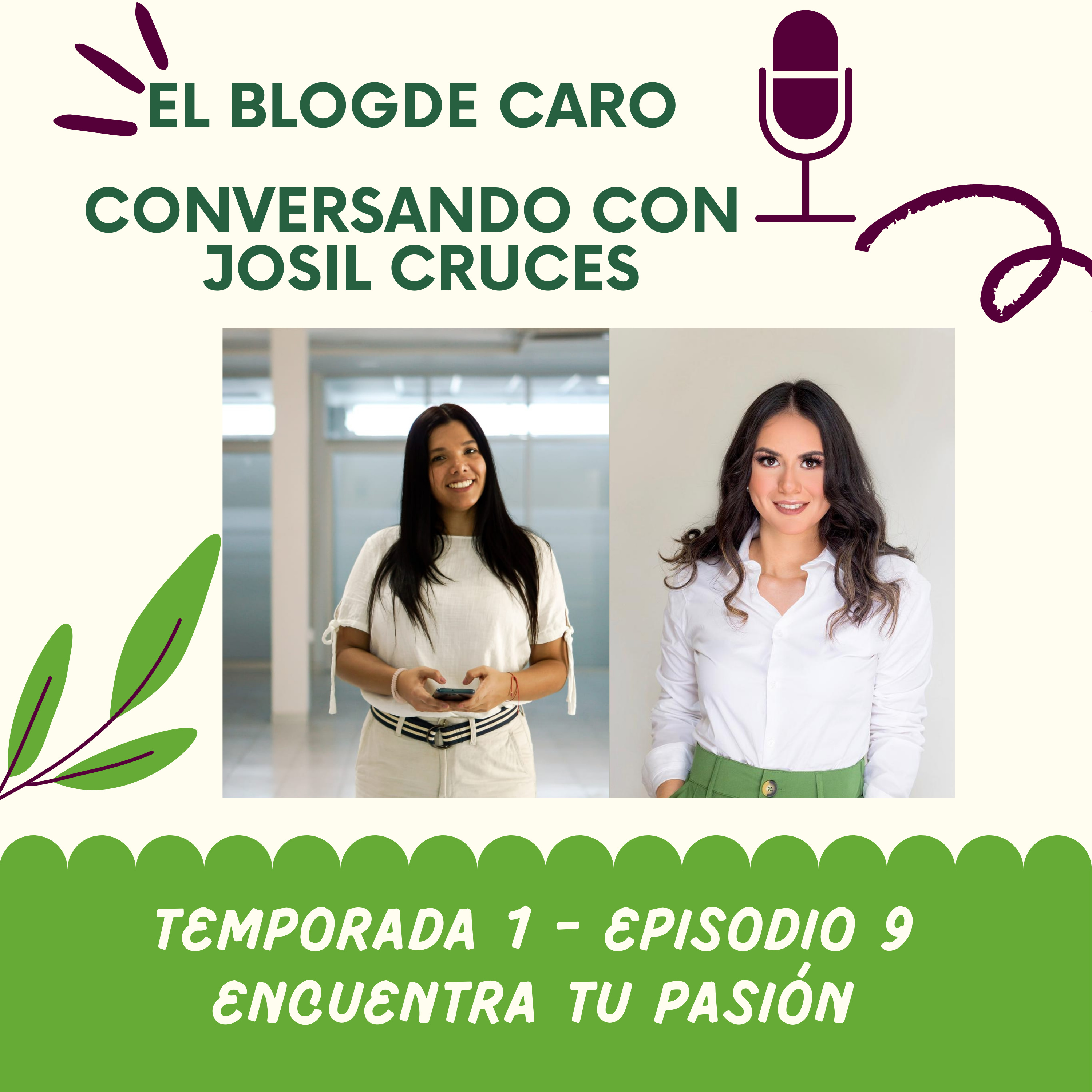 EL BLOG DE CARO