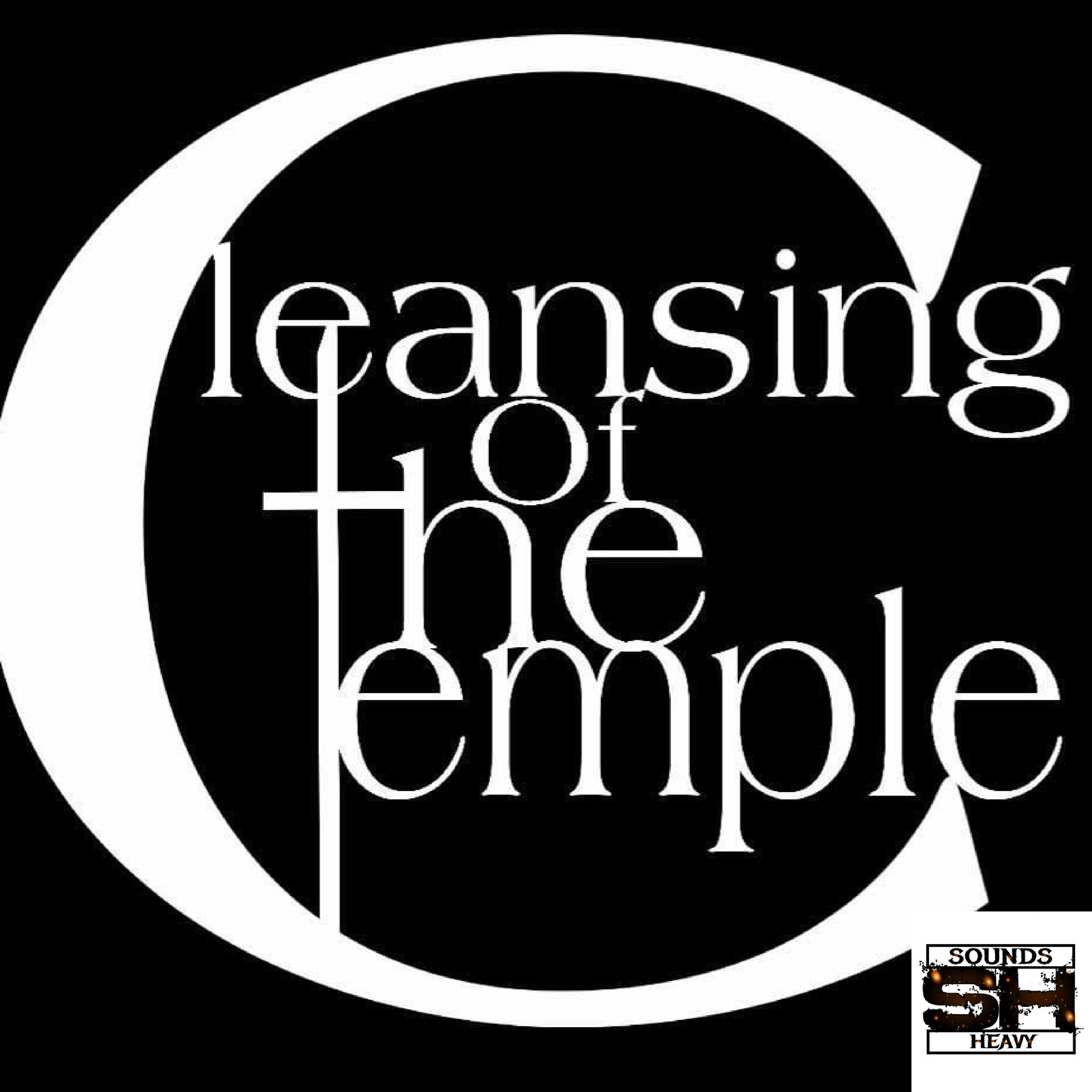 Cleansing of the Temple