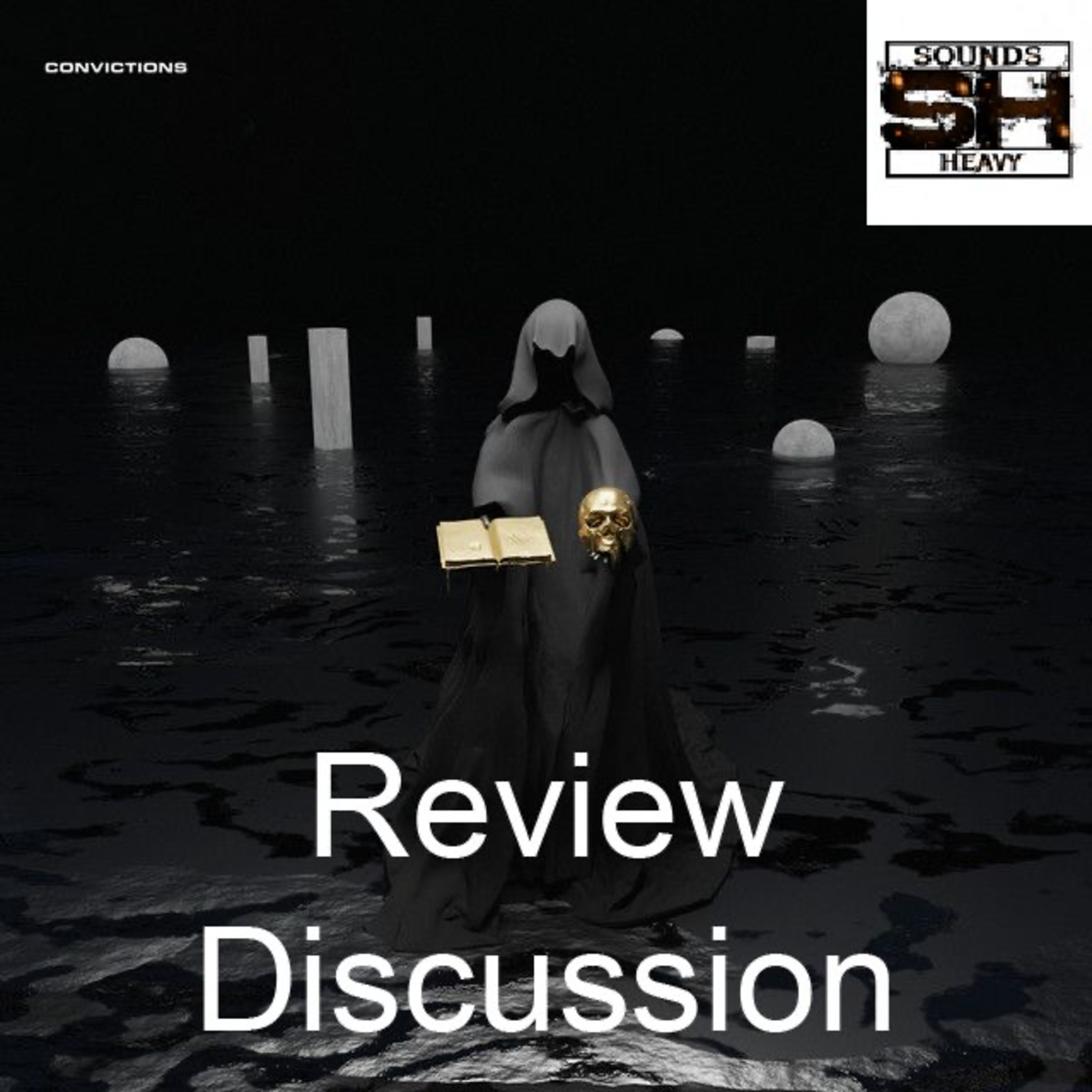 Convictions E.P.-T Won't Survive Review Discussion