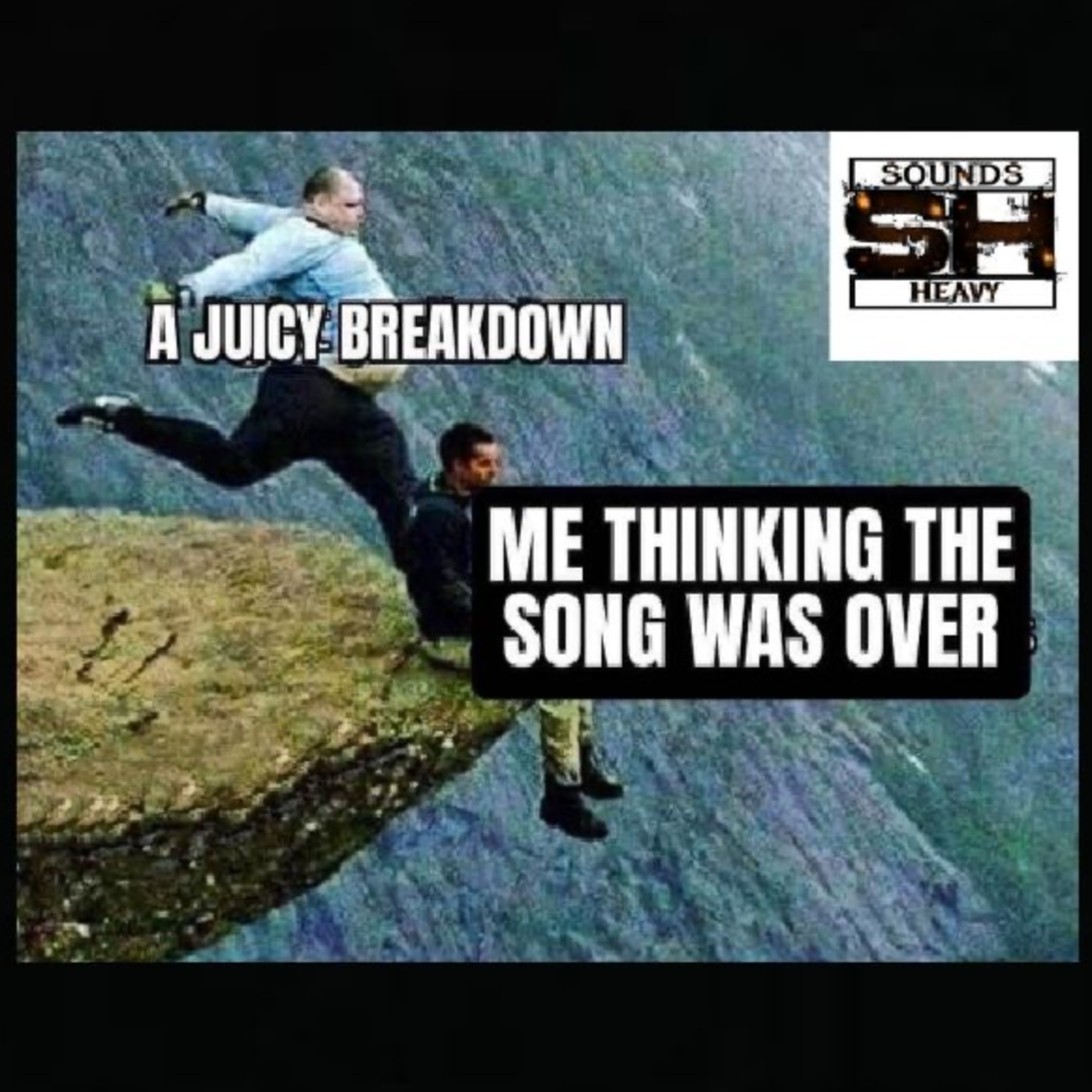 Best Unsigned Breakdowns: Round 1