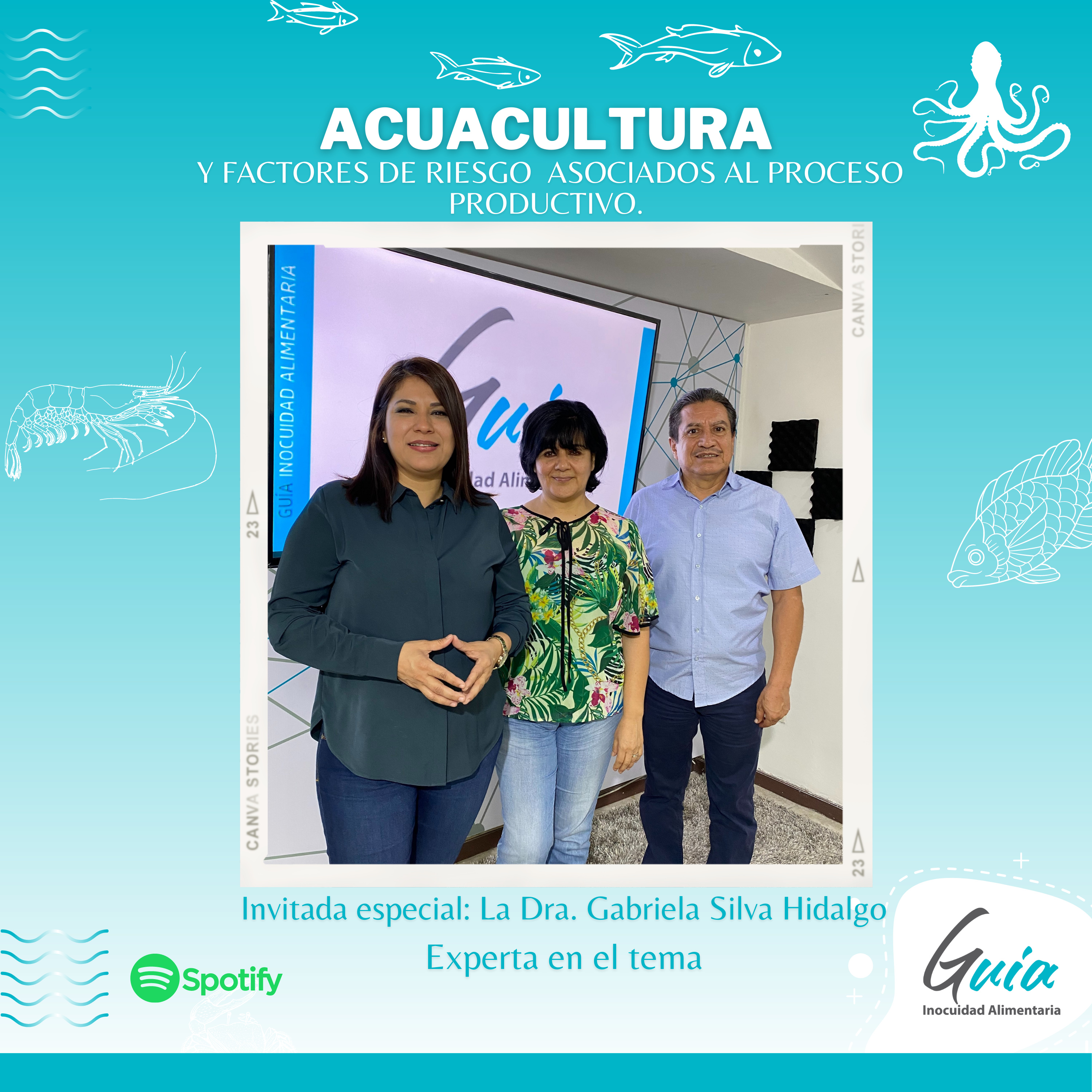 Guia Inocuidad Alimentaria