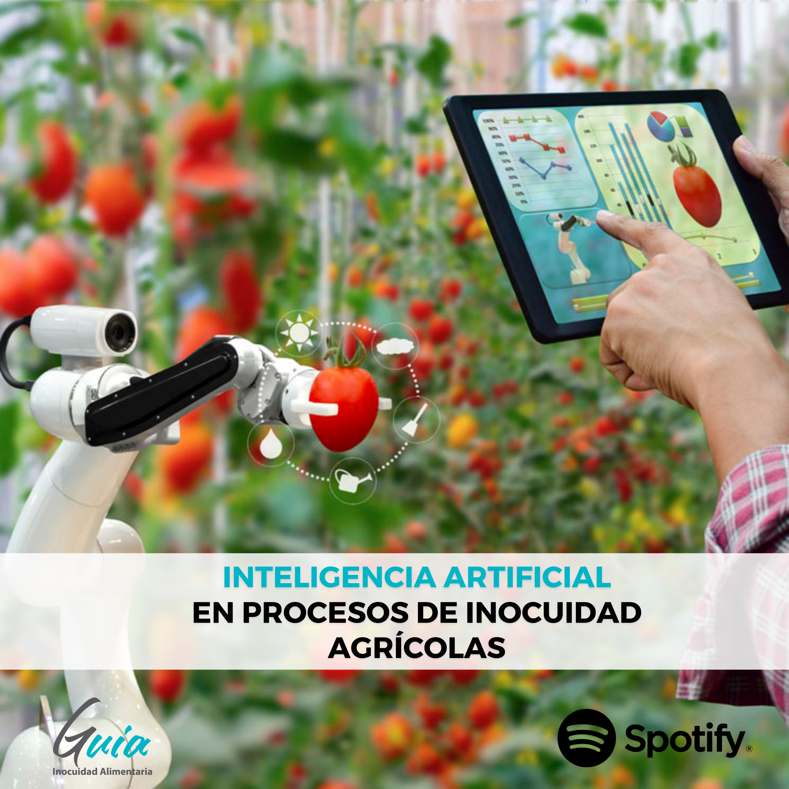 Guia Inocuidad Alimentaria