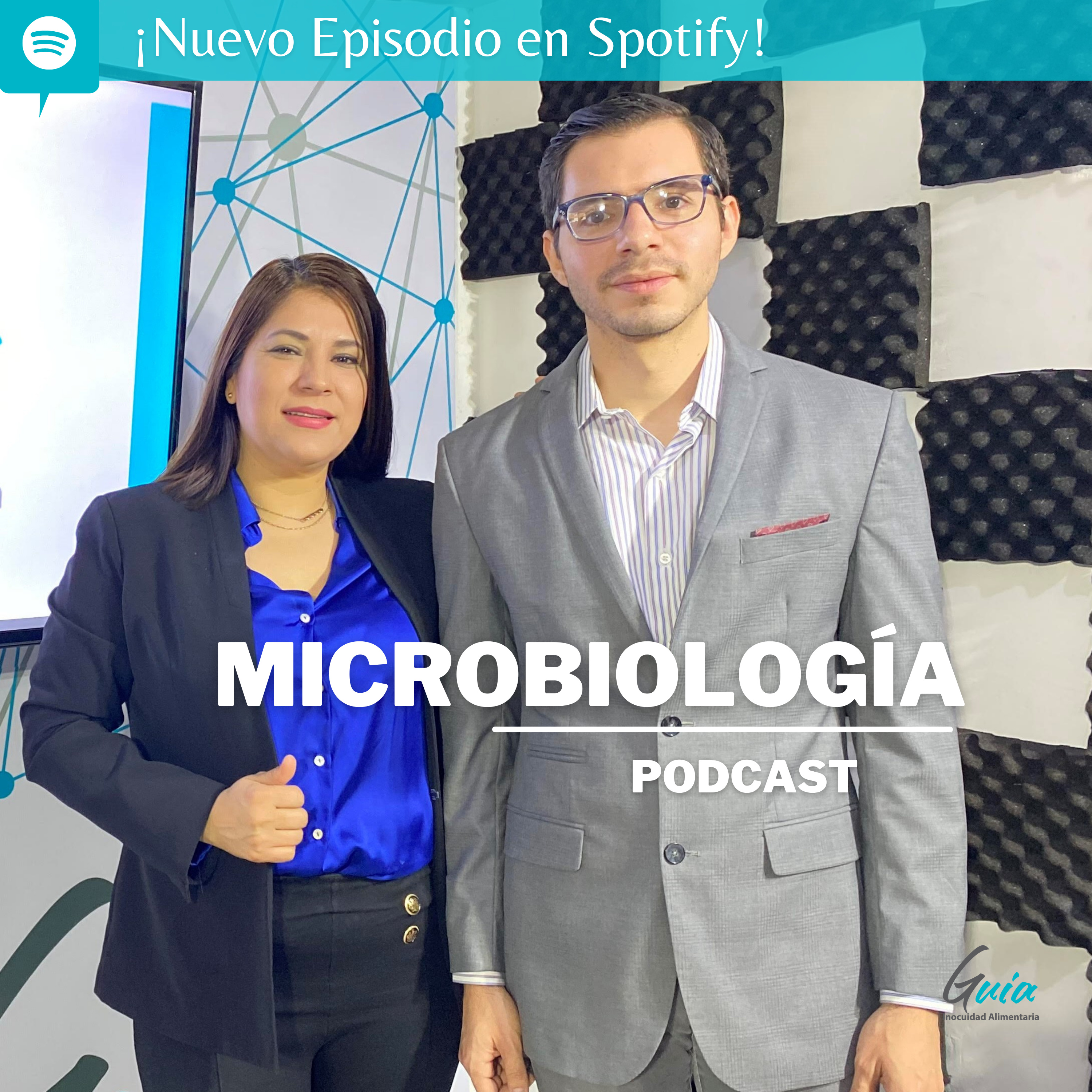 Guia Inocuidad Alimentaria