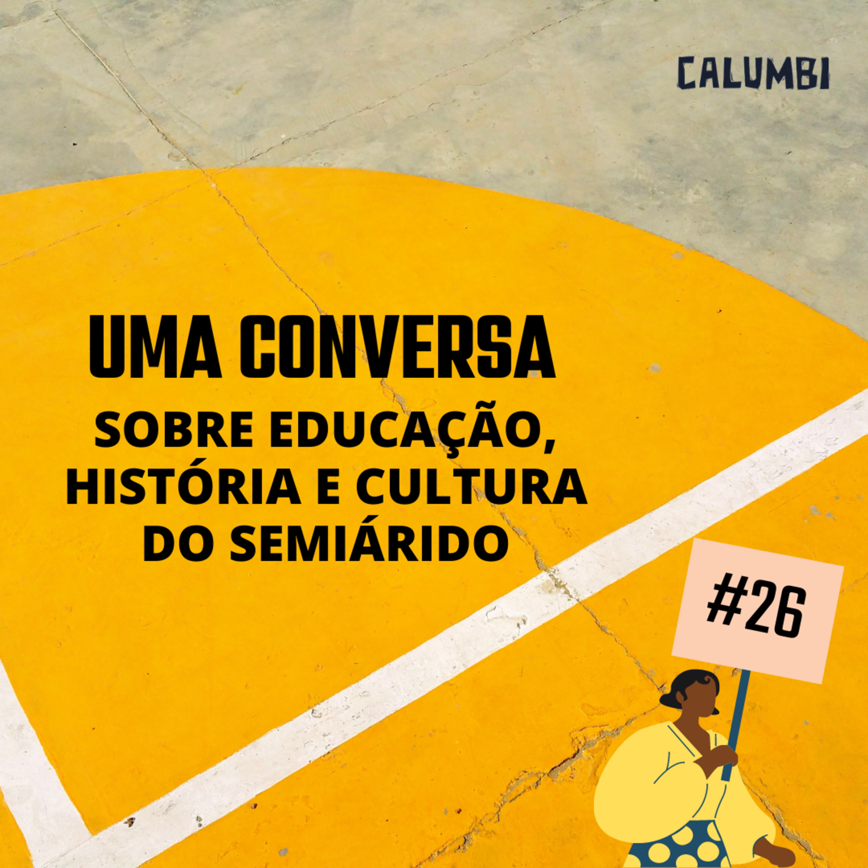Calumbi