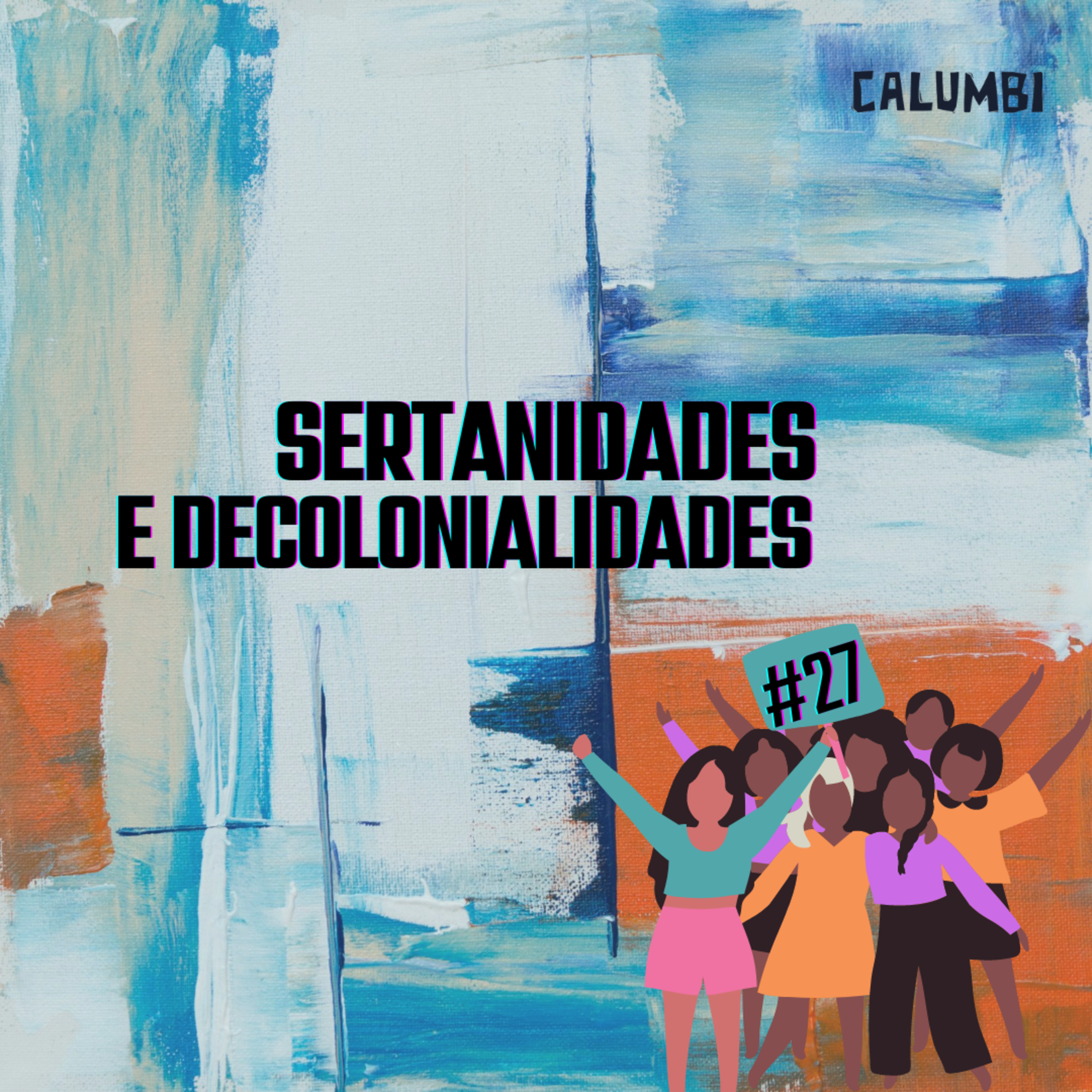 Calumbi