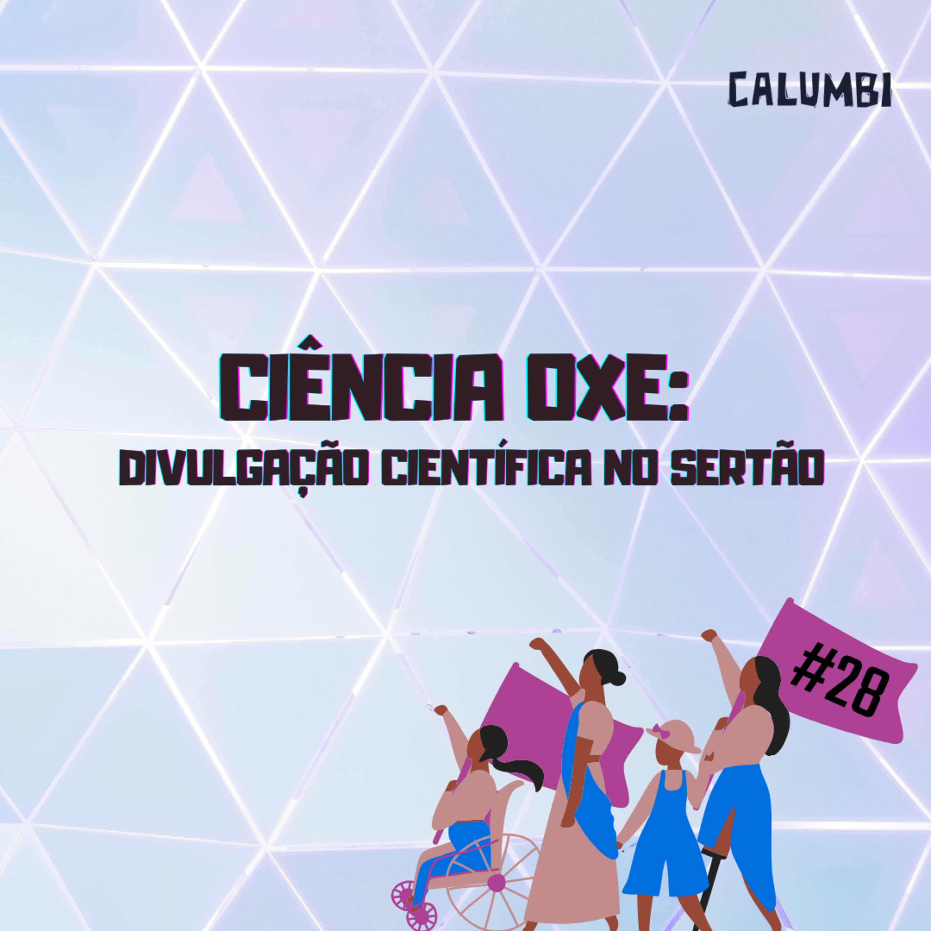Calumbi