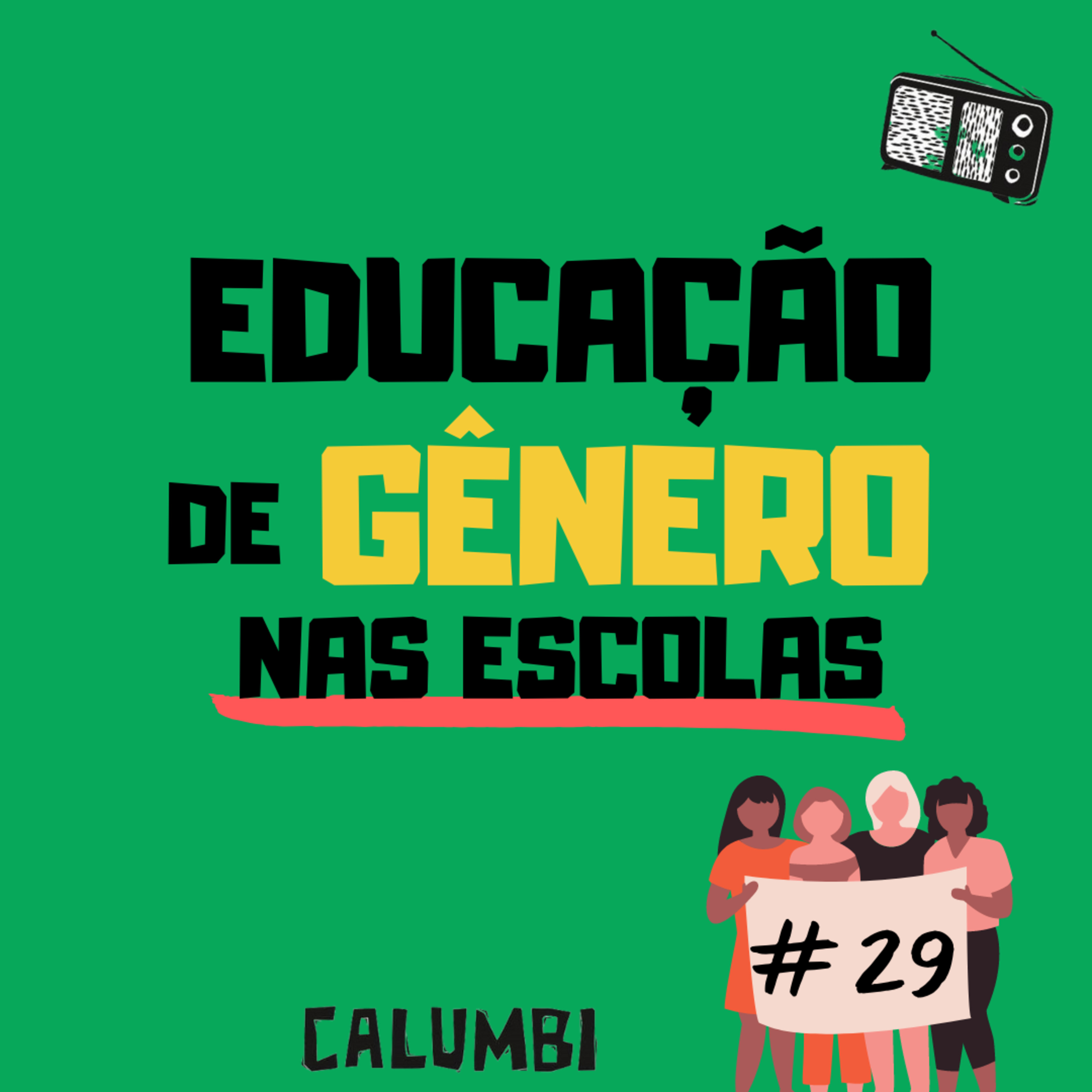 Calumbi