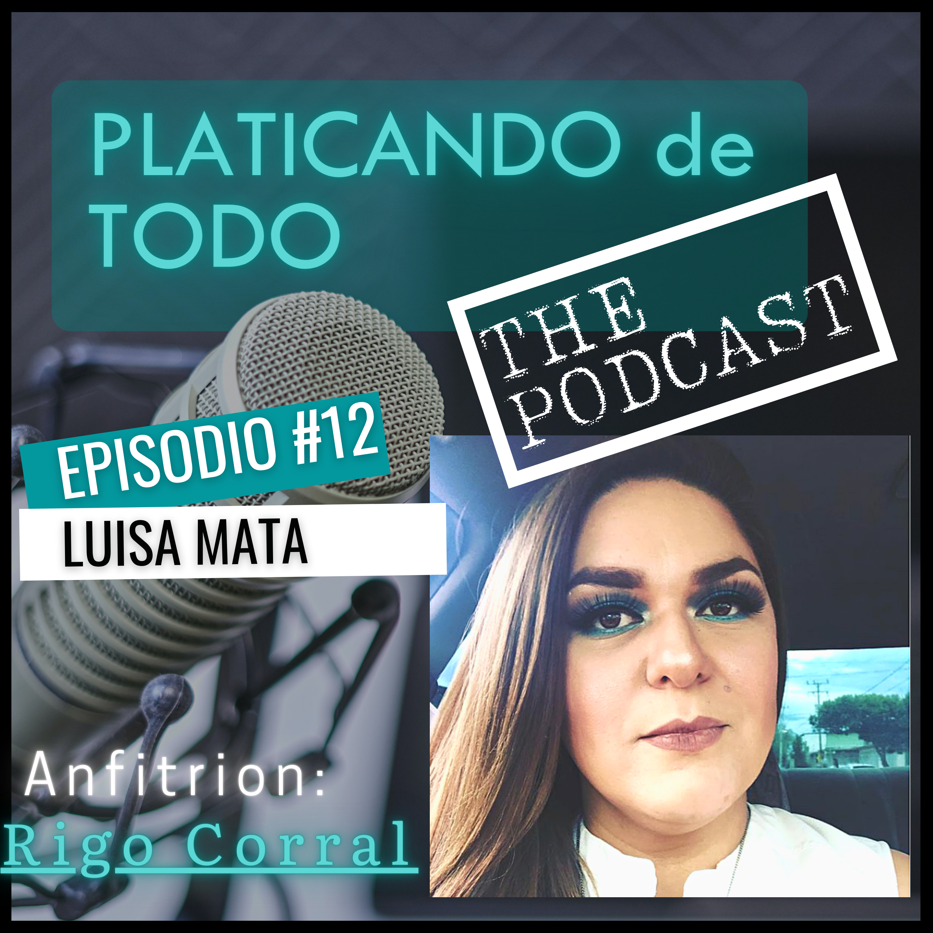 PLATICANDO DE TODO | RIGO