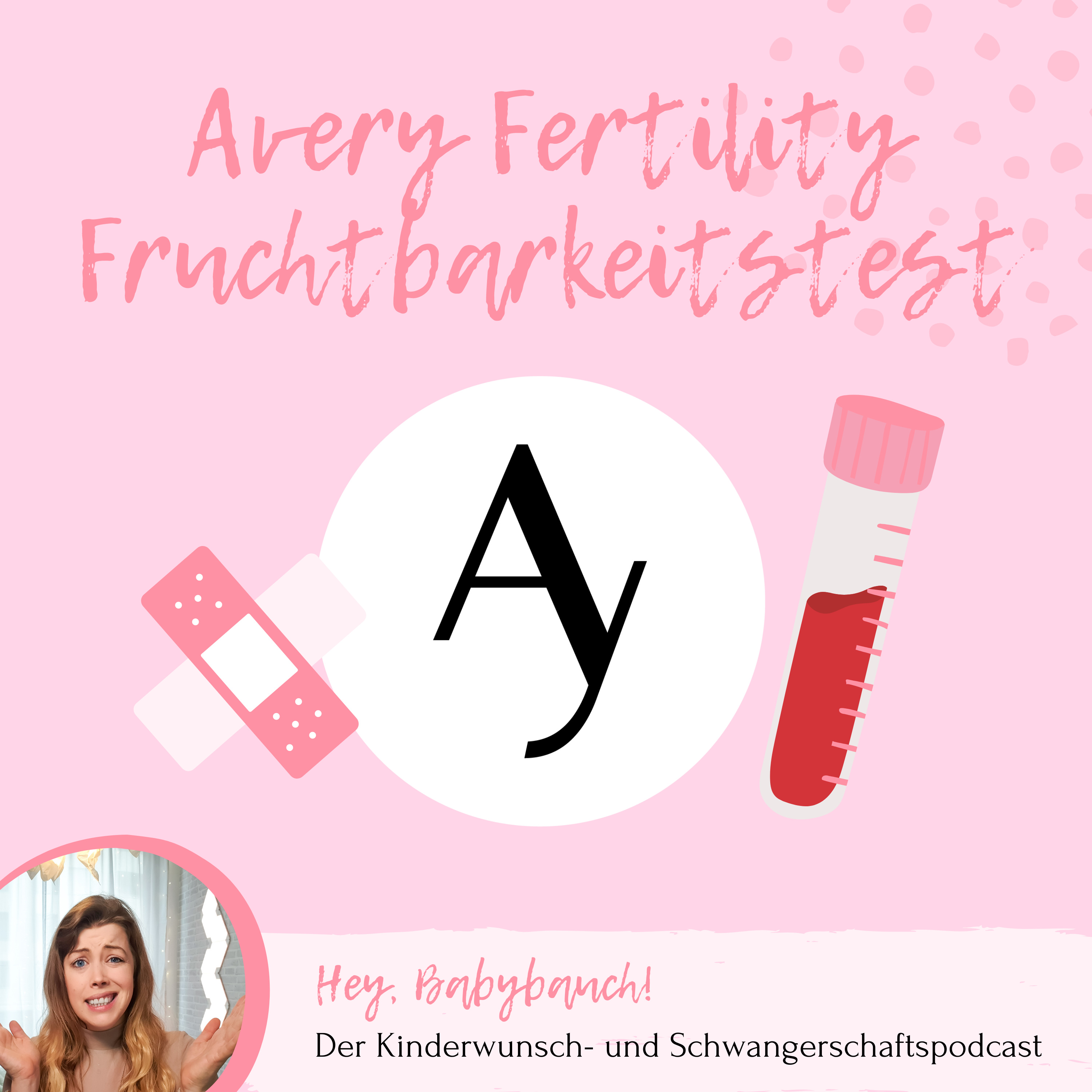 Der Babybauch Podcast - dein Podcast für Kinderwunsch und Schwangerschaft