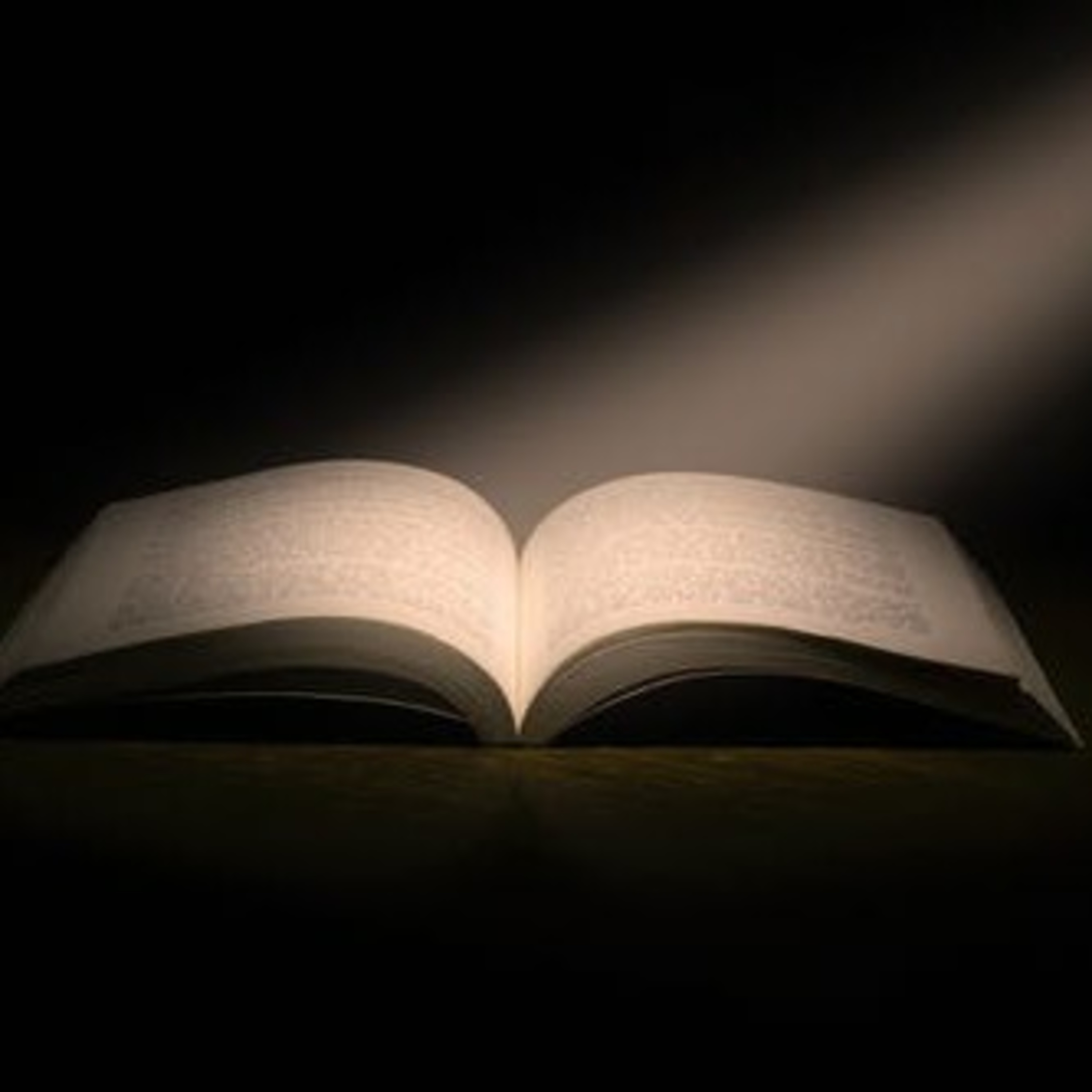 Quest for Wisdom Proverbs 2 episode artwork