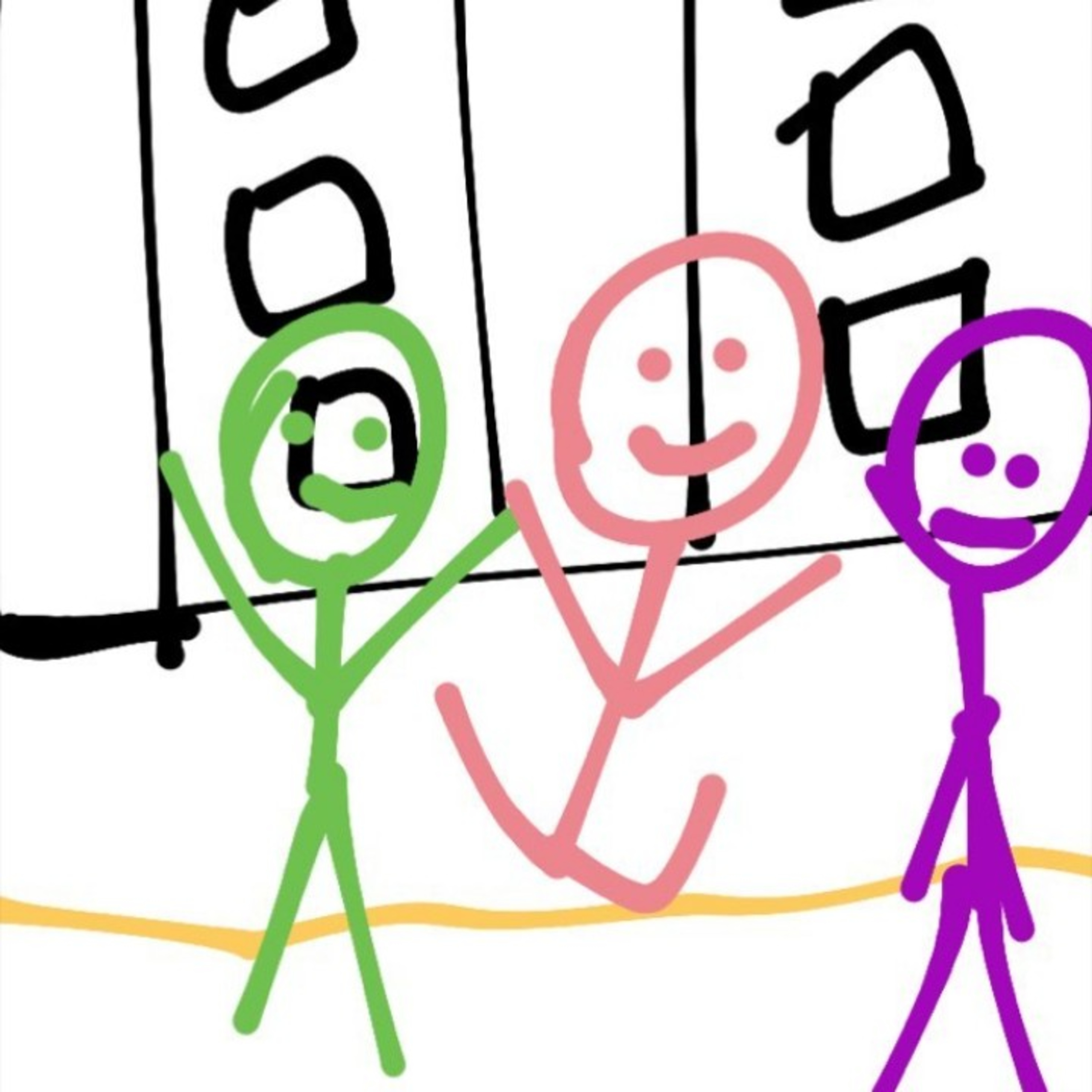 Ep.1 Nathen and Alyssa