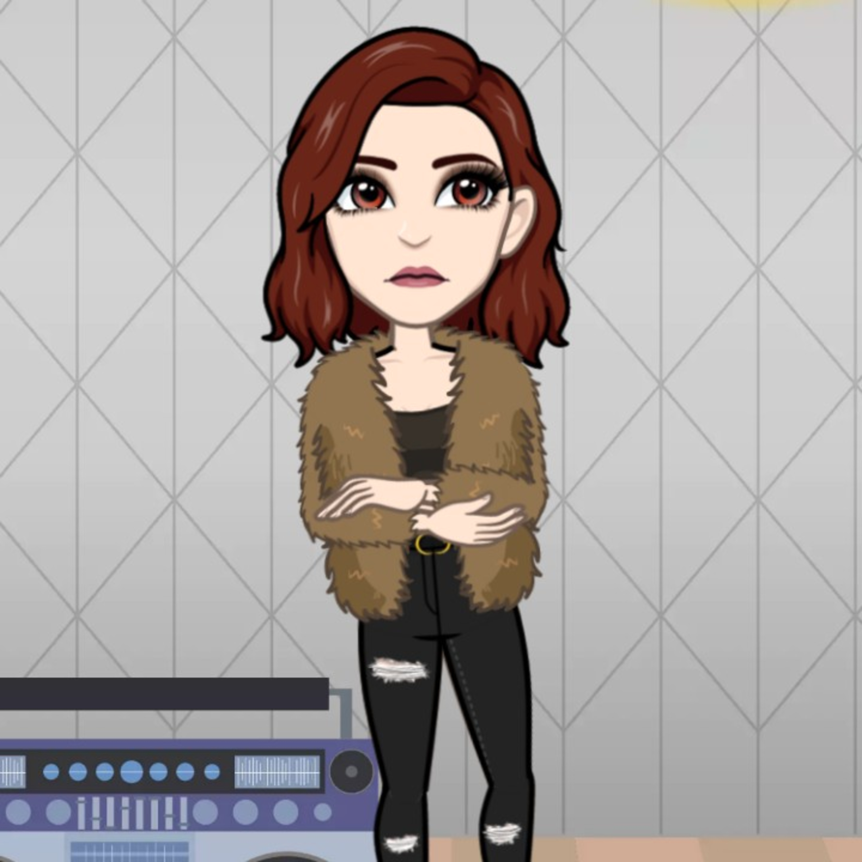 Teenie Mutti und Vorurteile  episode artwork