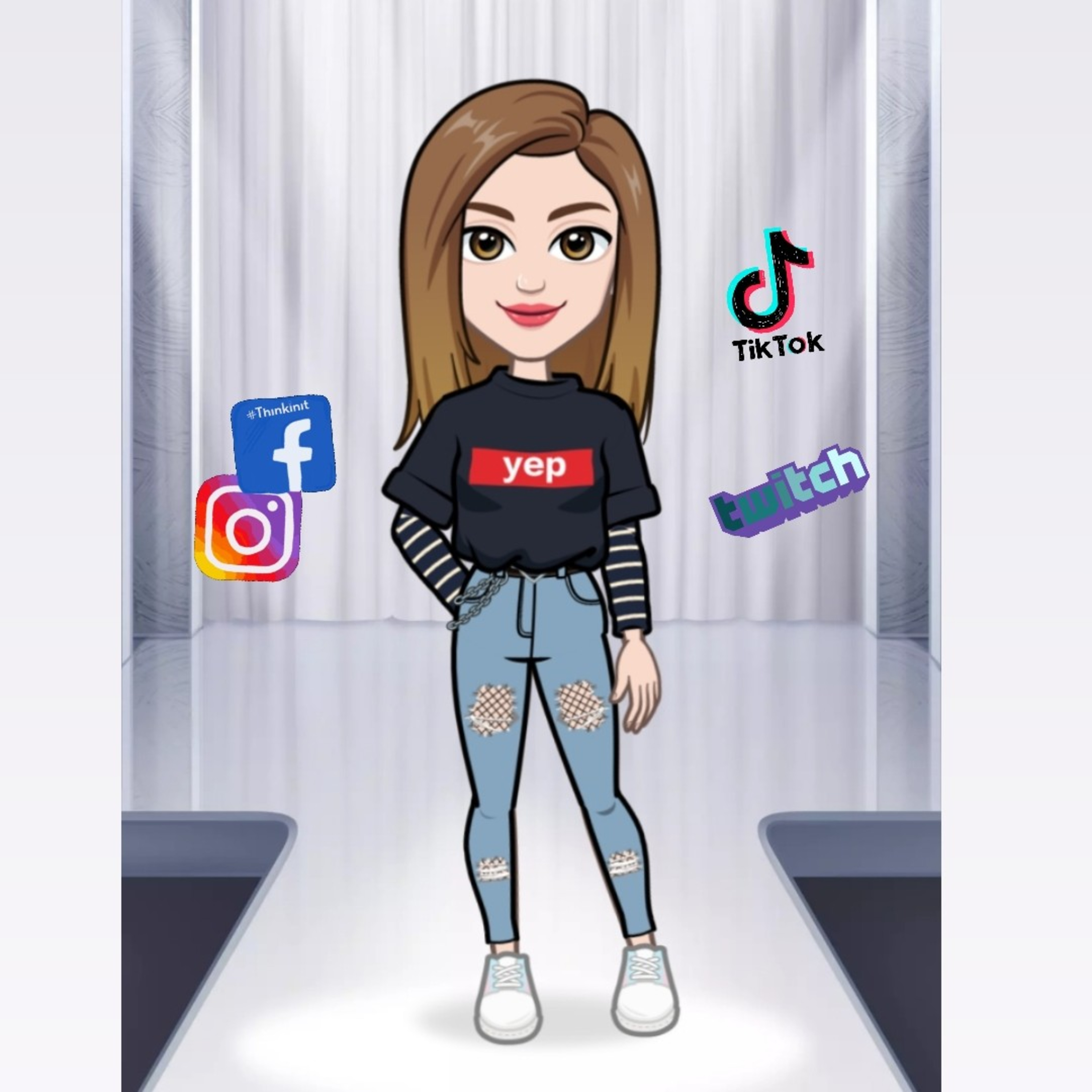 Influenzer und andere Social Media Phänomene episode artwork