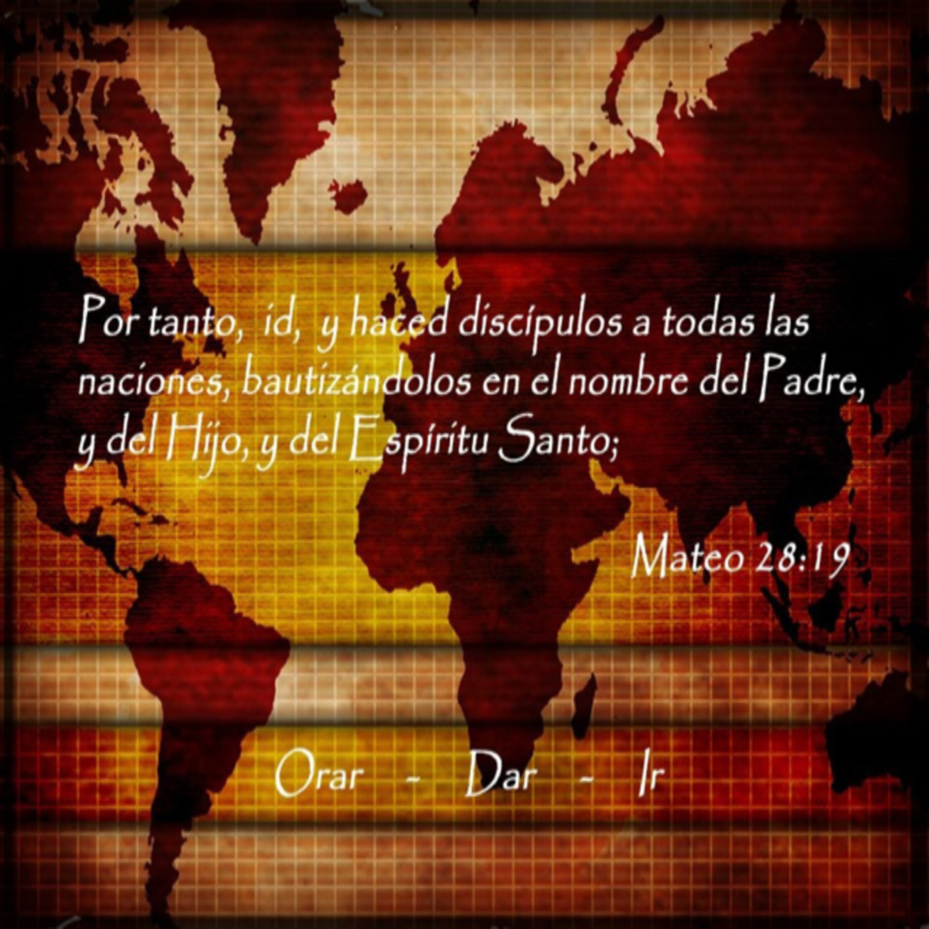 Domingo de Misiones - Diciembre episode artwork