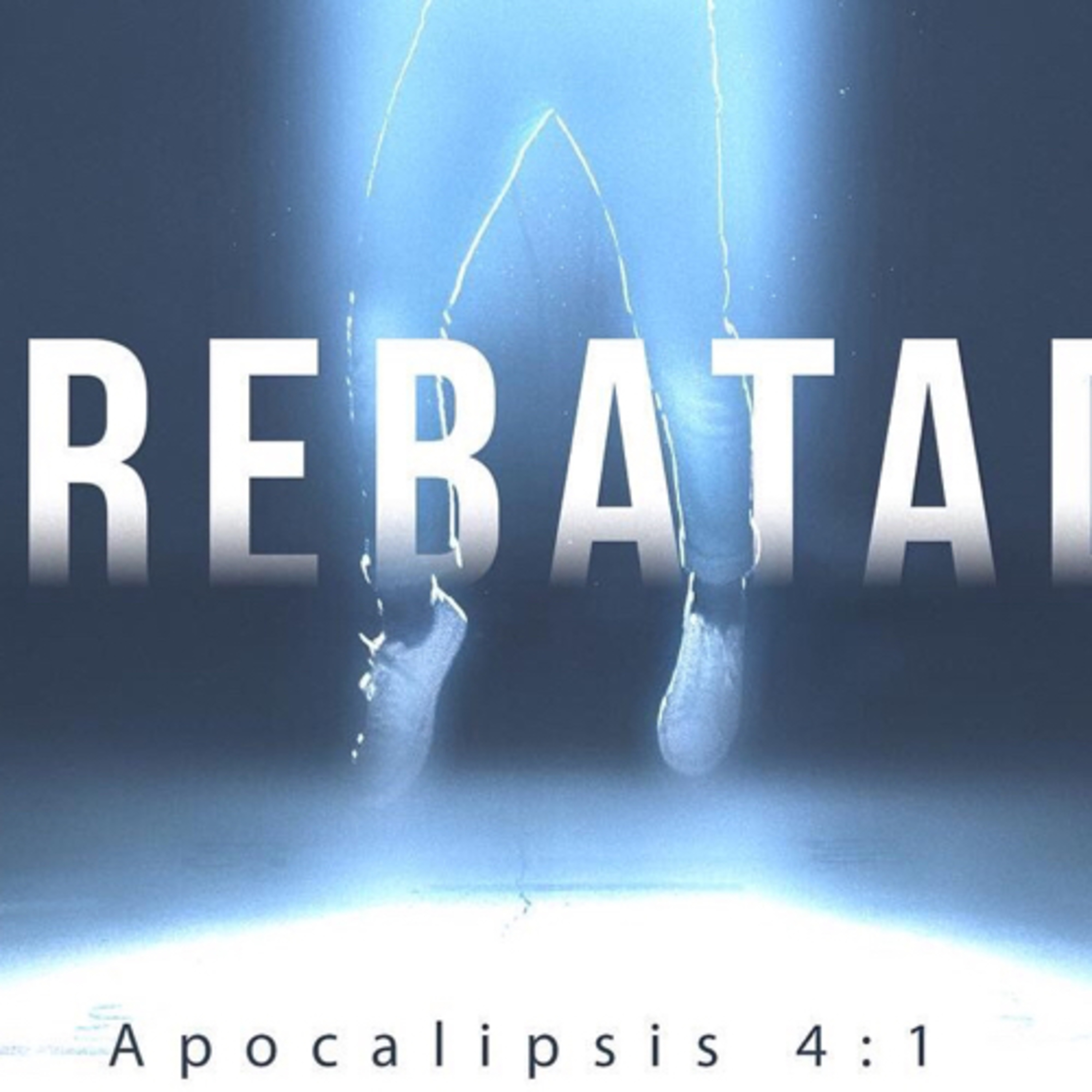 Arrebatados - Parte 2 (Apocalipsis 5:1-14)