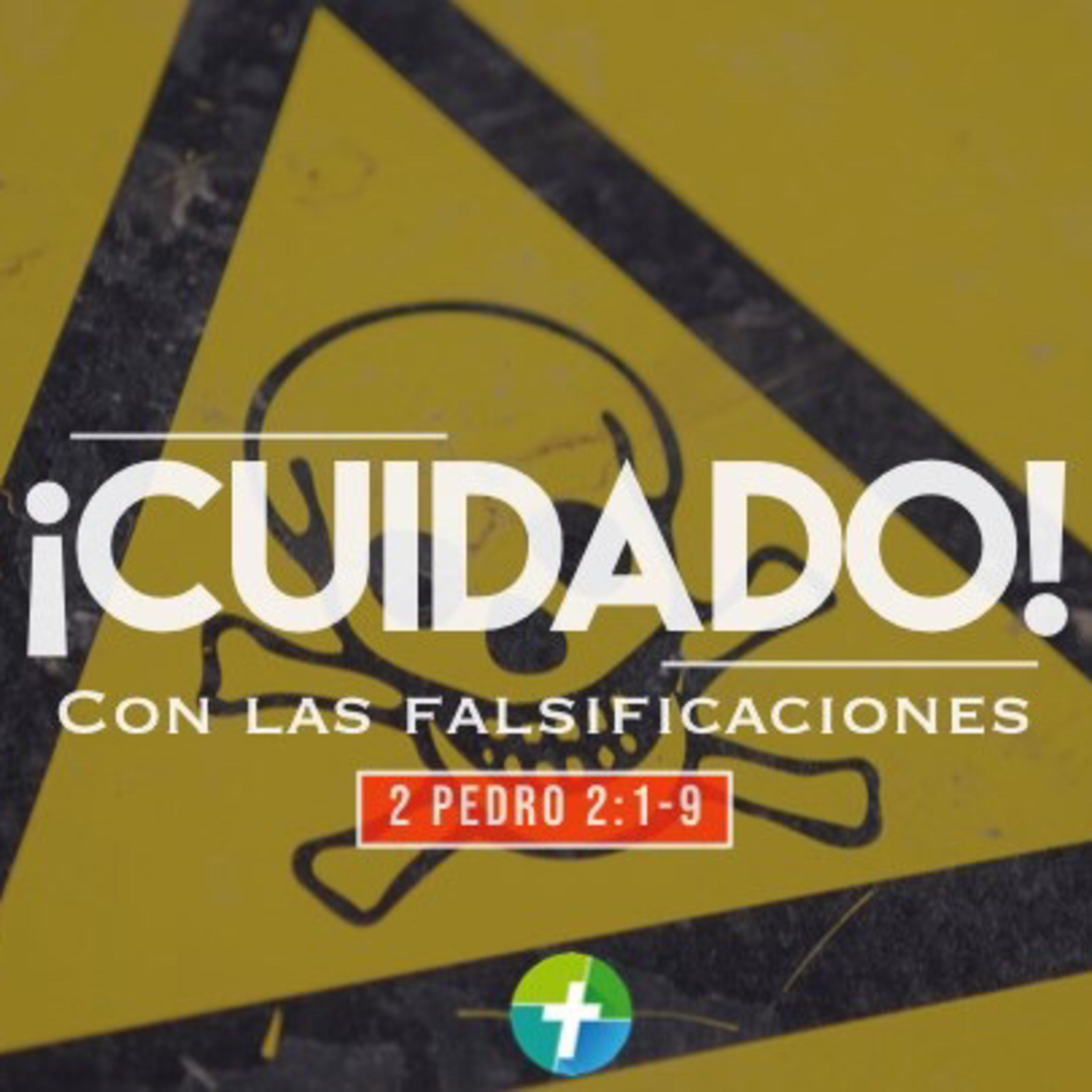 Cuidado con los falsos maestros (2 Pedro 2:1-9)