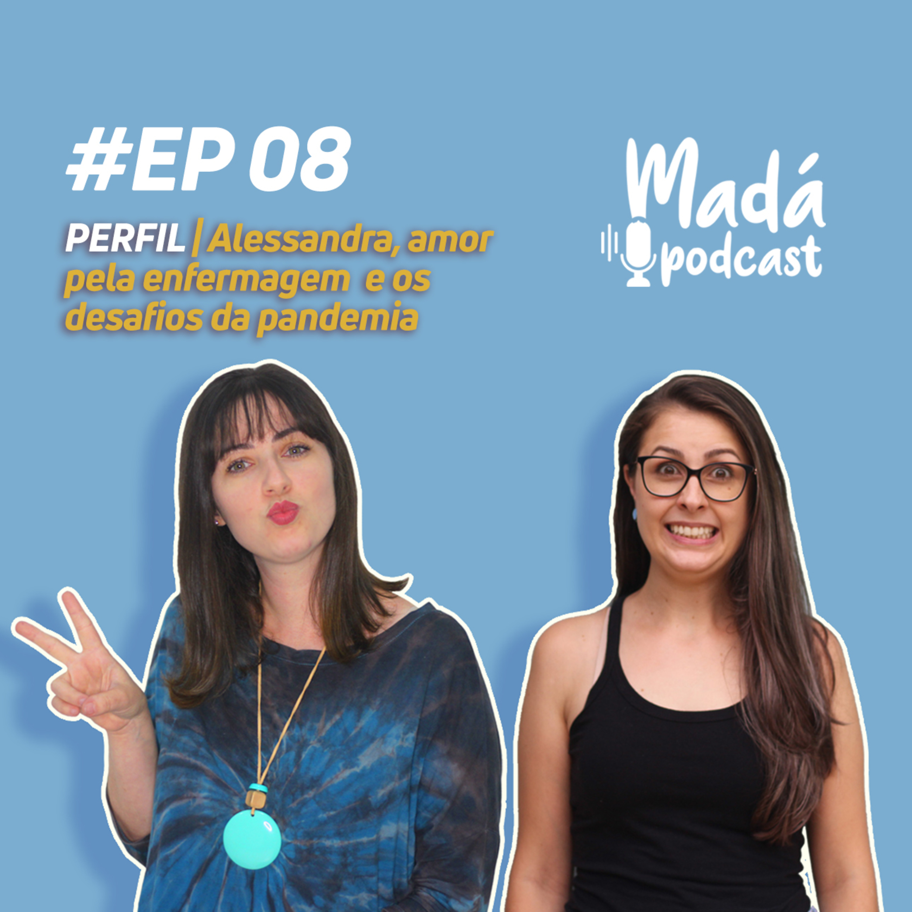 Madá Podcast
