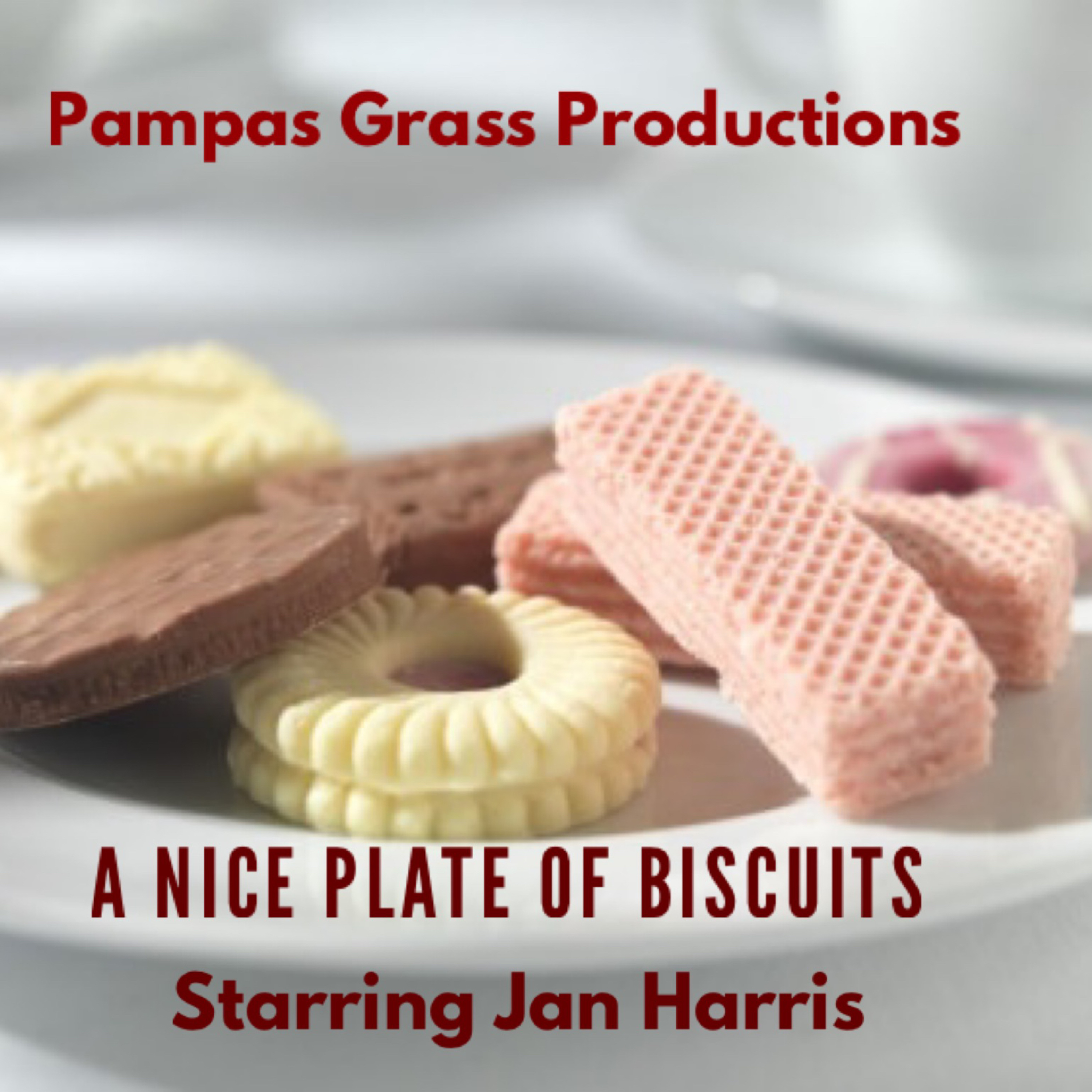 Pampas Plays