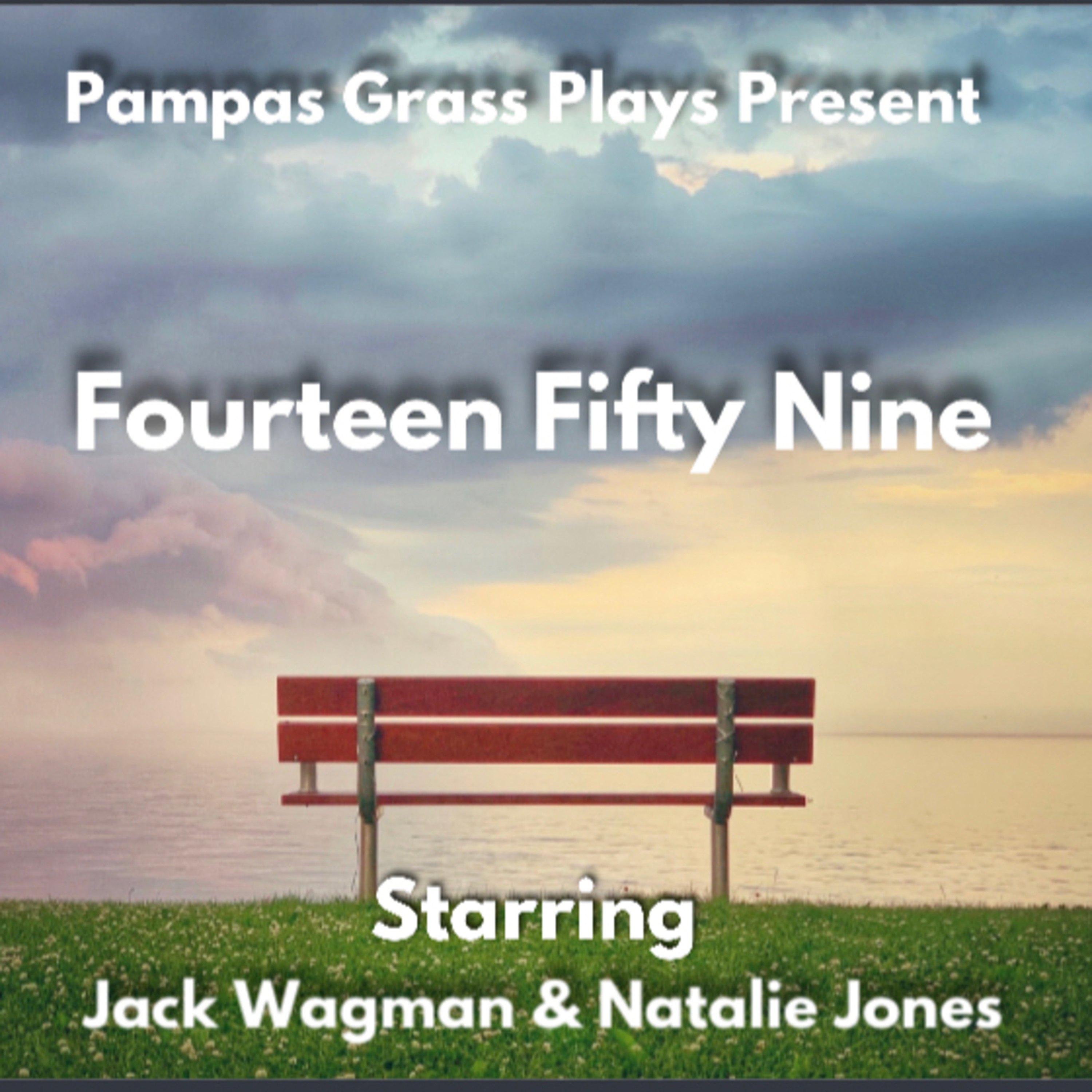 Pampas Plays