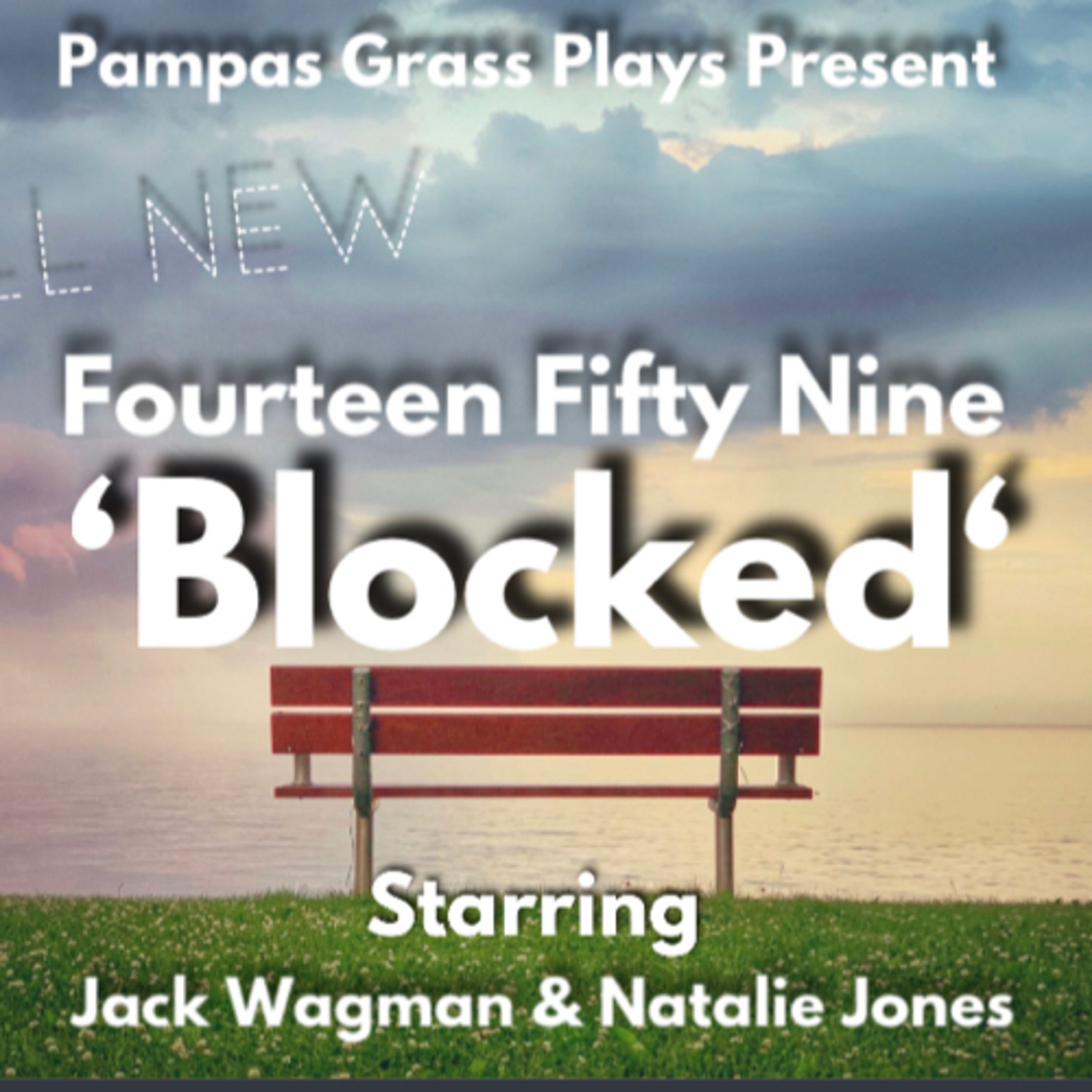 Pampas Plays