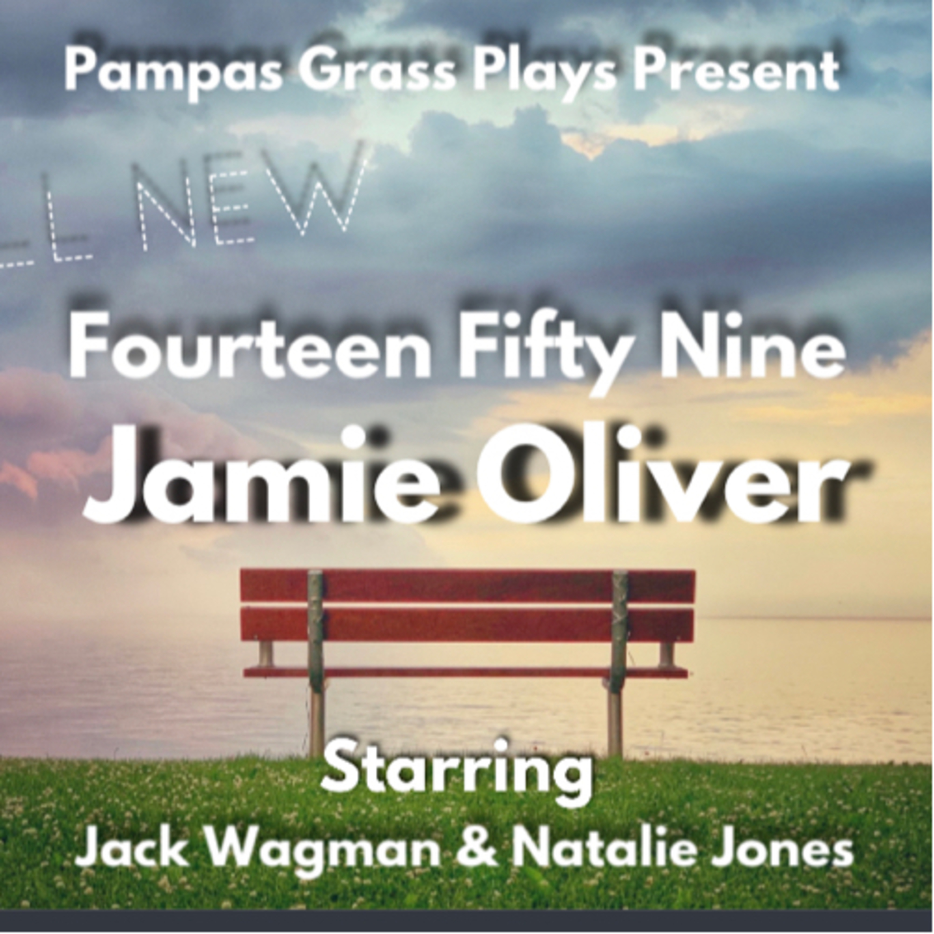 Pampas Plays