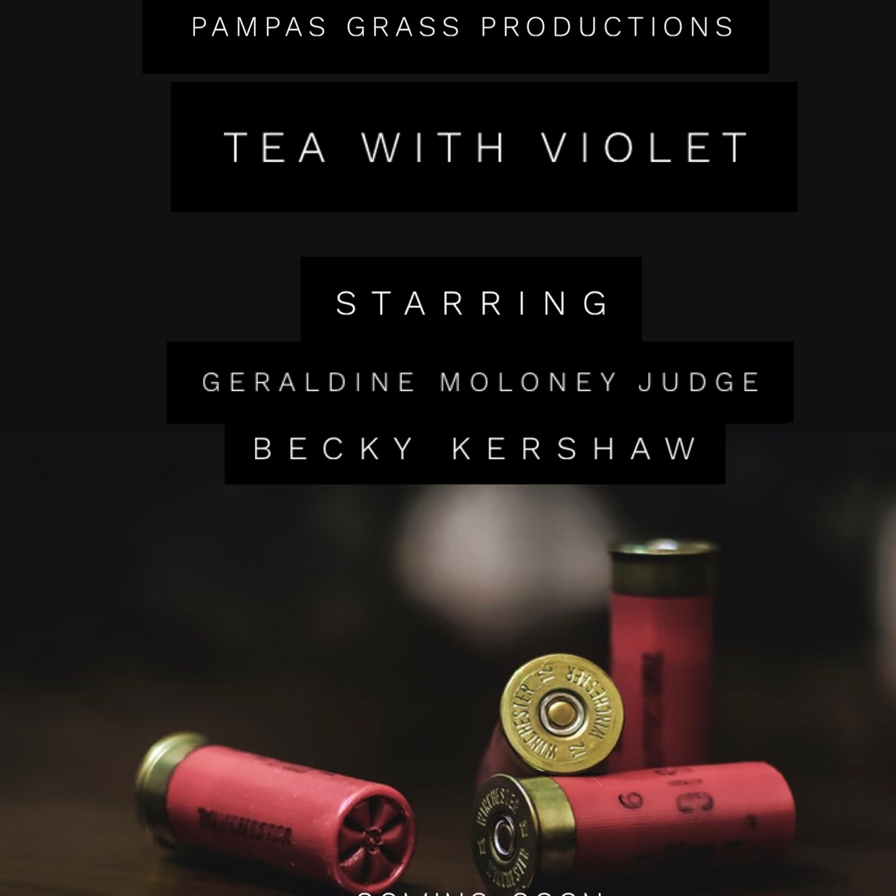 Pampas Plays