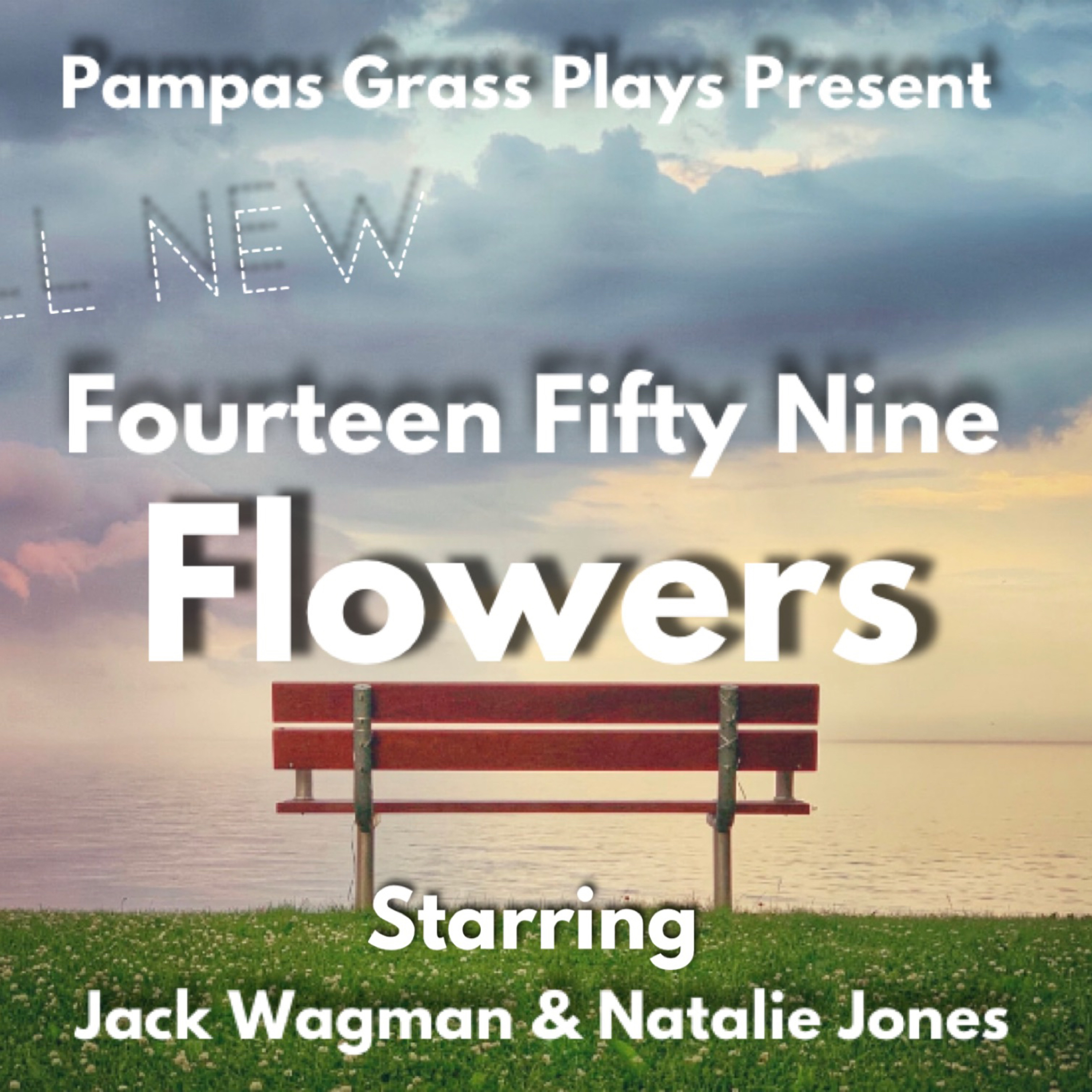 Pampas Plays