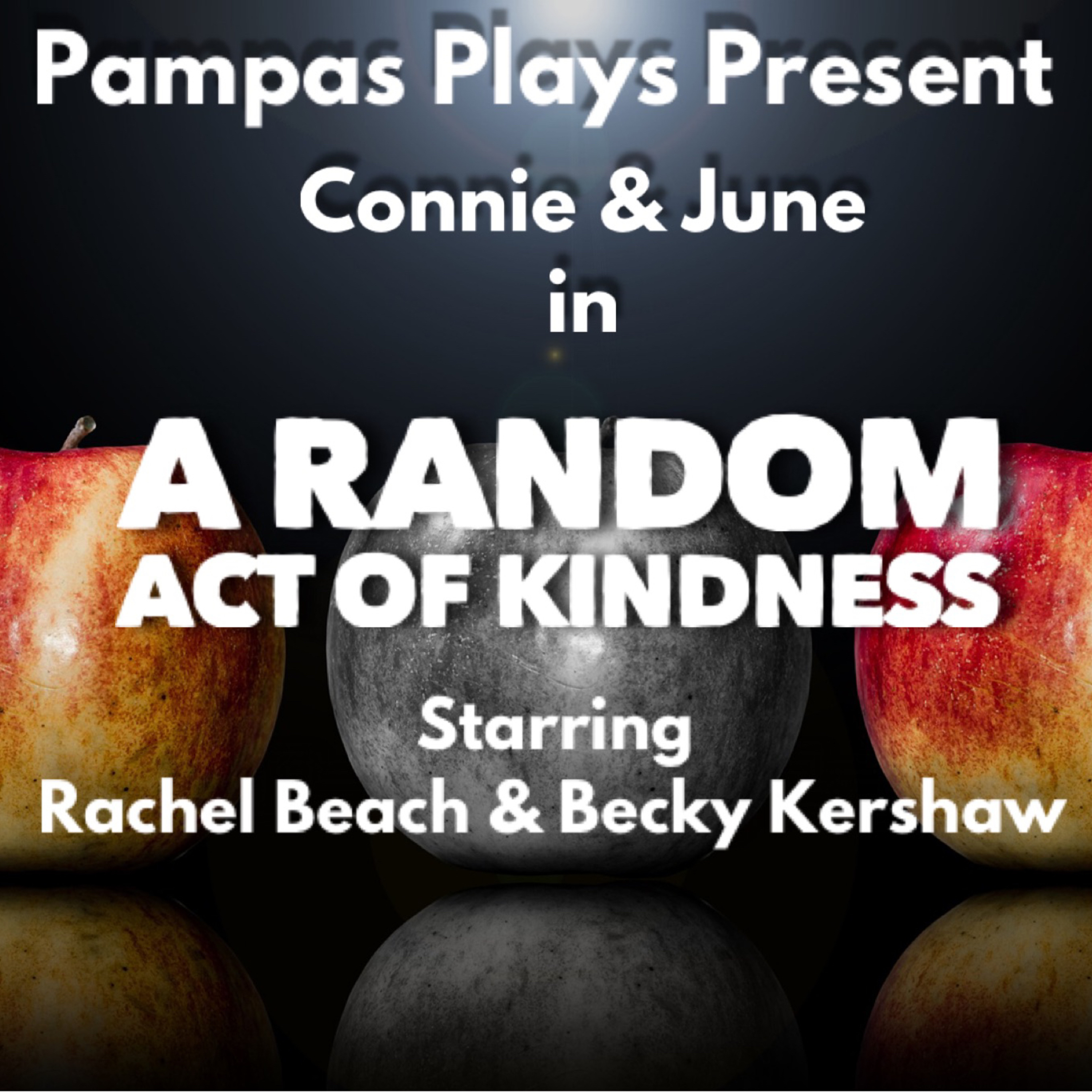 Pampas Plays